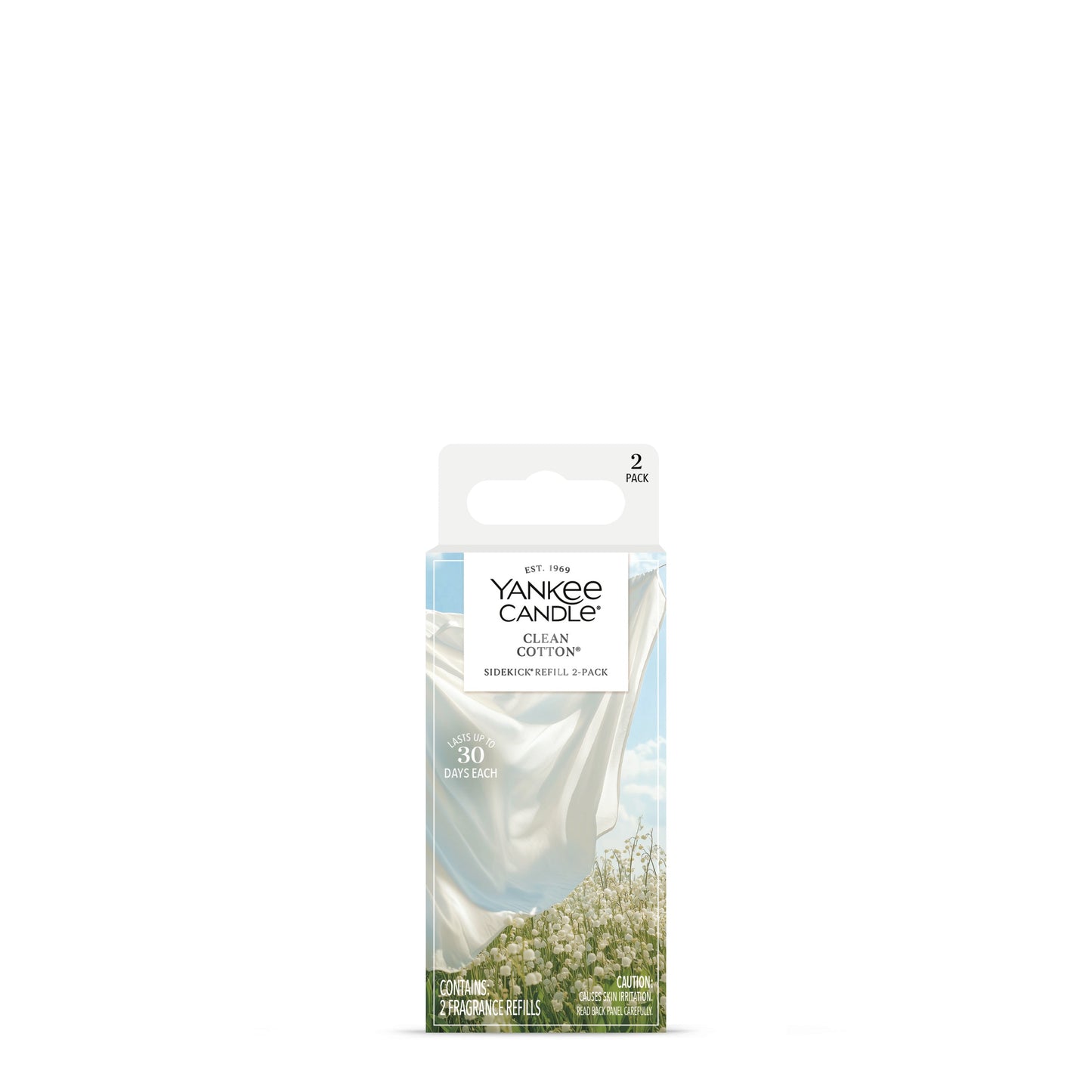 Clean Cotton® Series 9-0724
