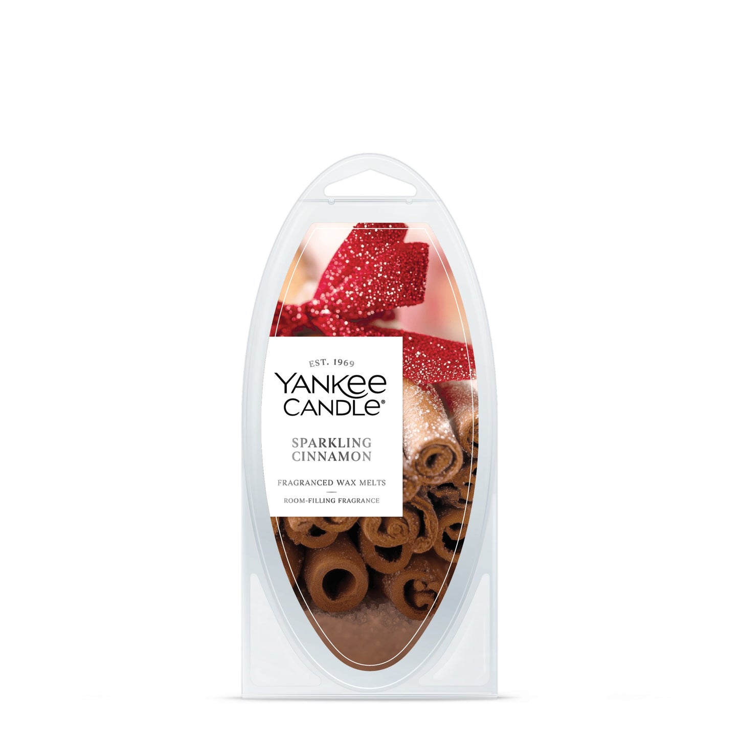 Sparkling Cinnamon Series 9-0204