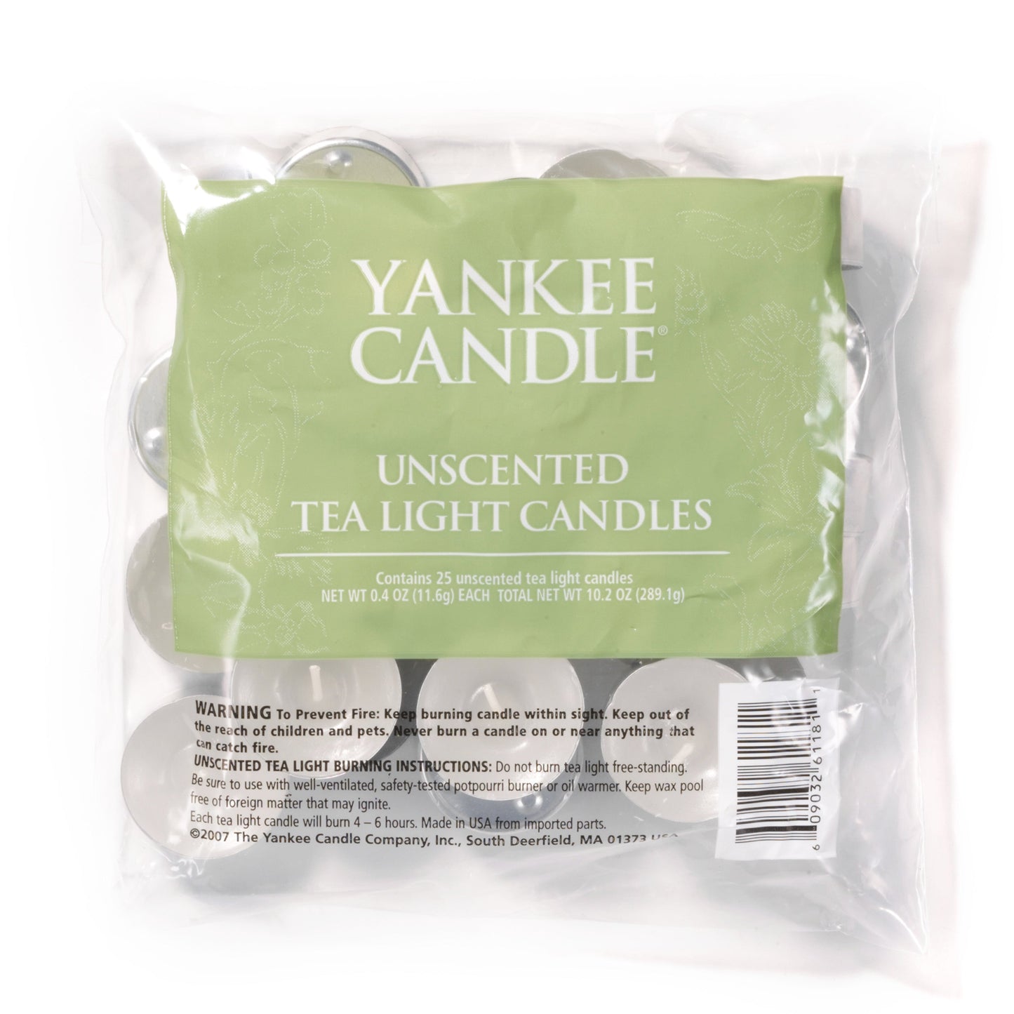 Kindle Candles® Shift 9-0480