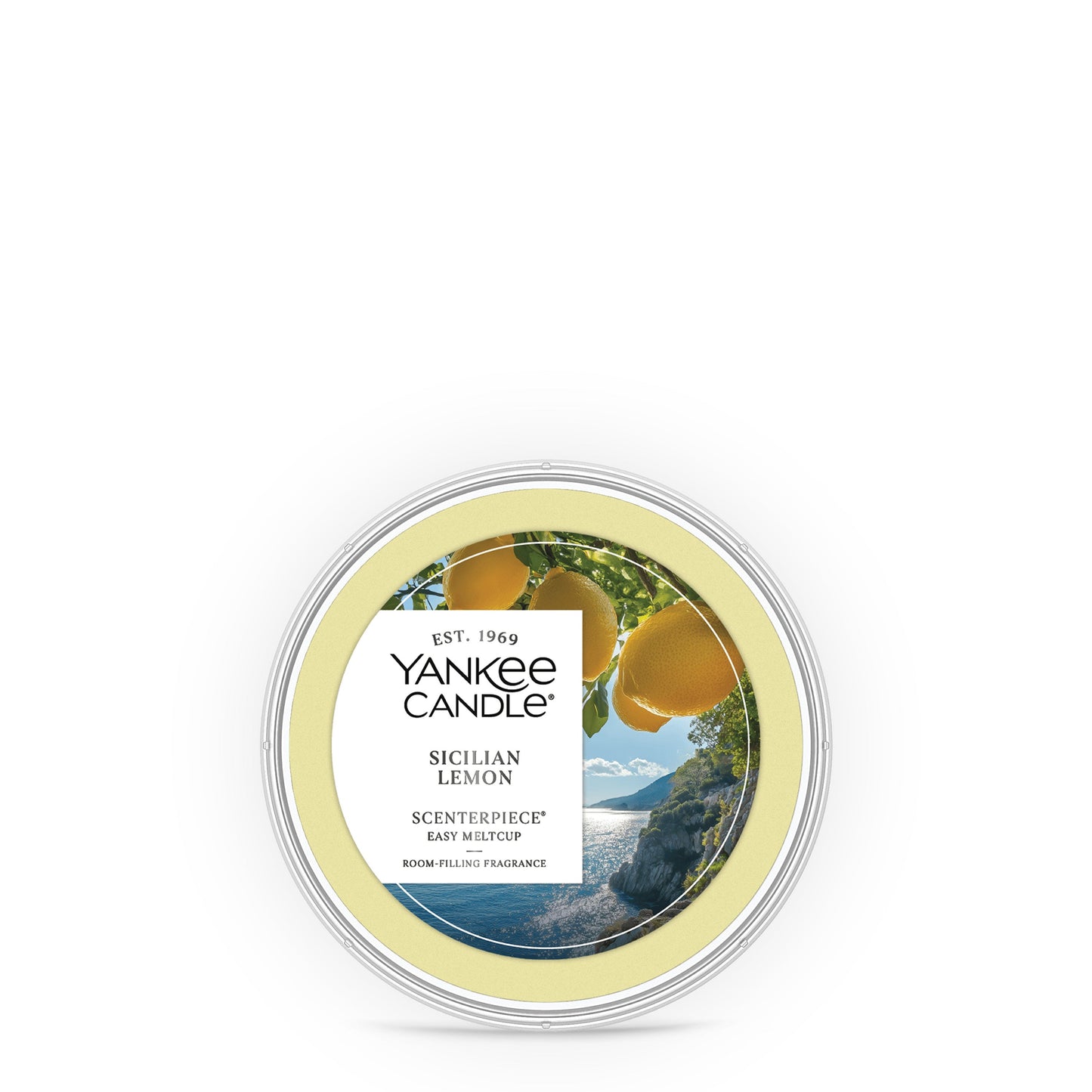 Sicilian Lemon Core 9-0328