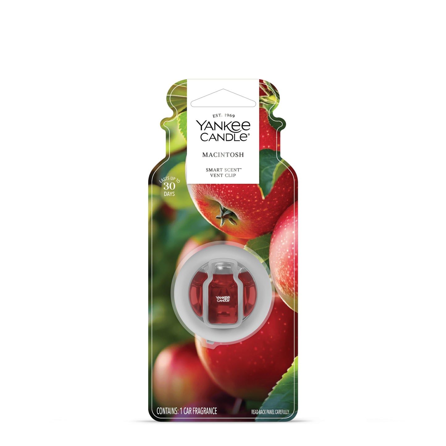 Macintosh Select 9-0465