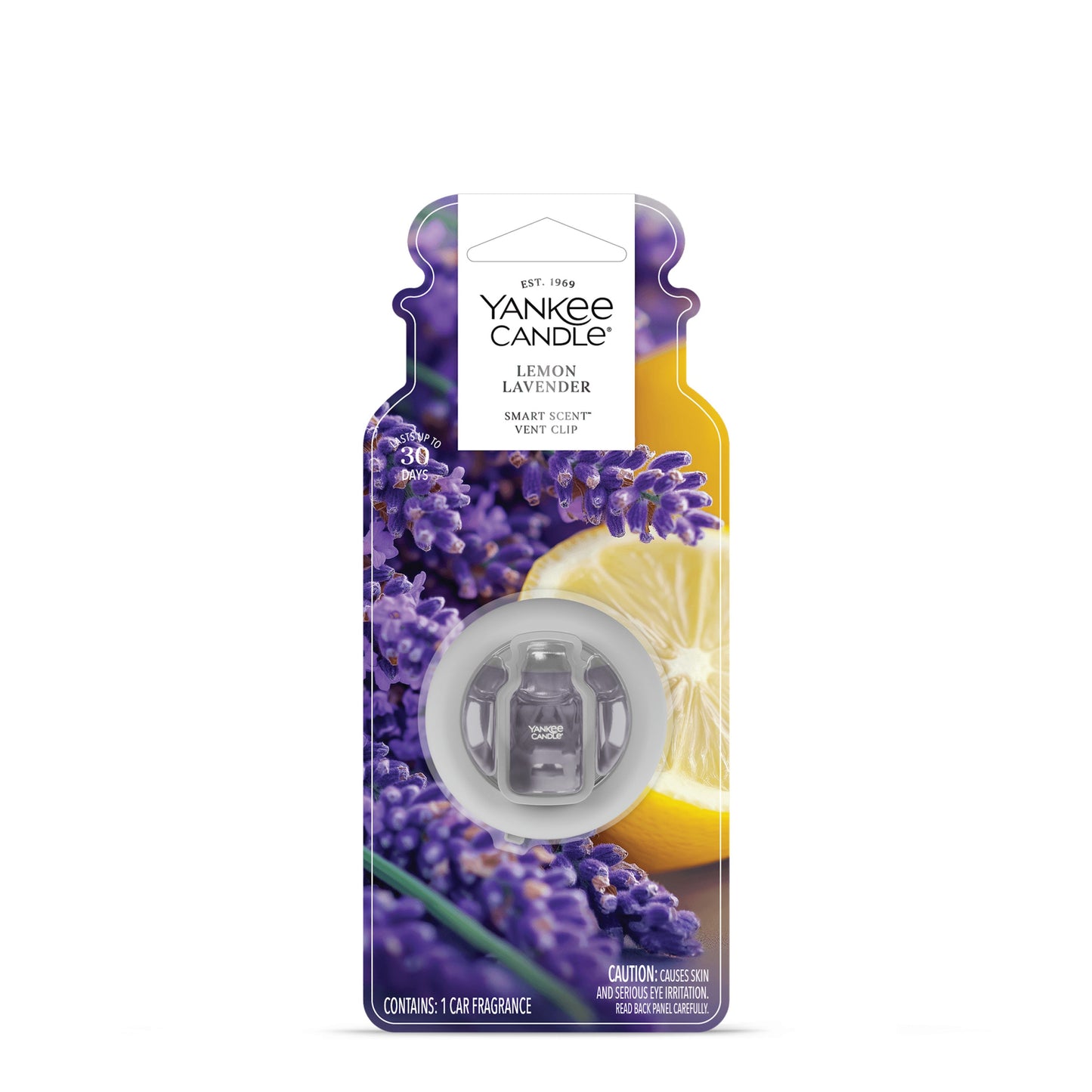 Lemon Lavender Wave 9-0072