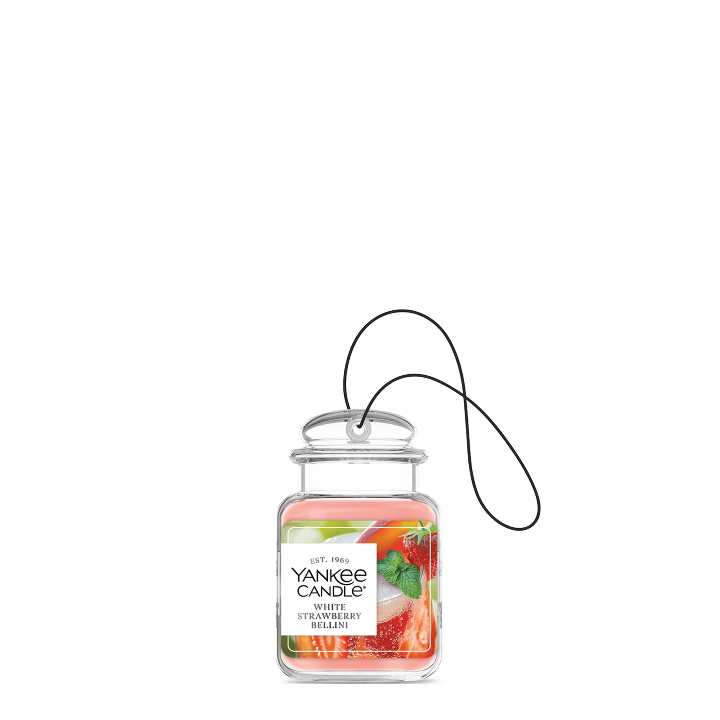 White Strawberry Bellini Blend 9-0131