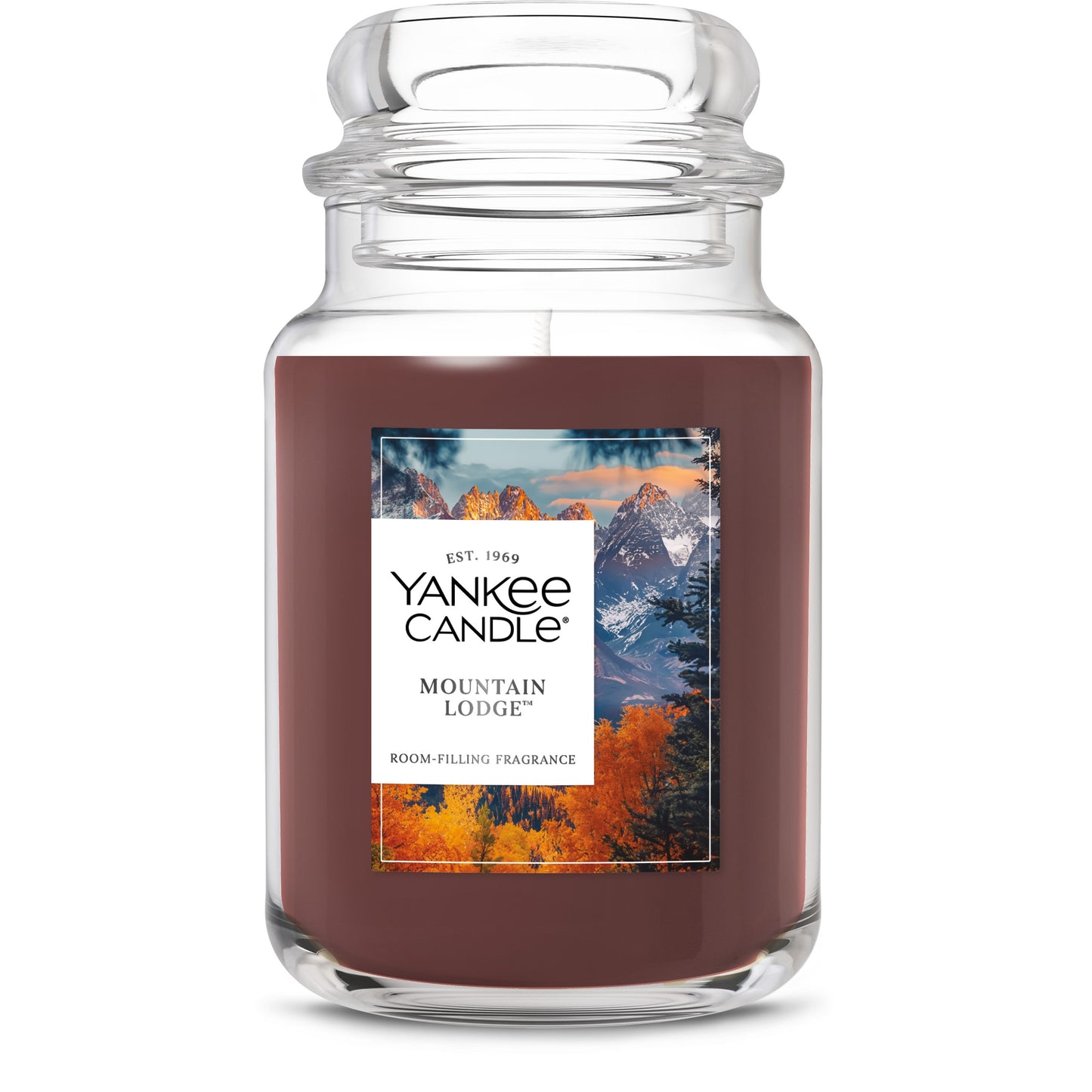 Mountain Lodge™ Blend 9-0771