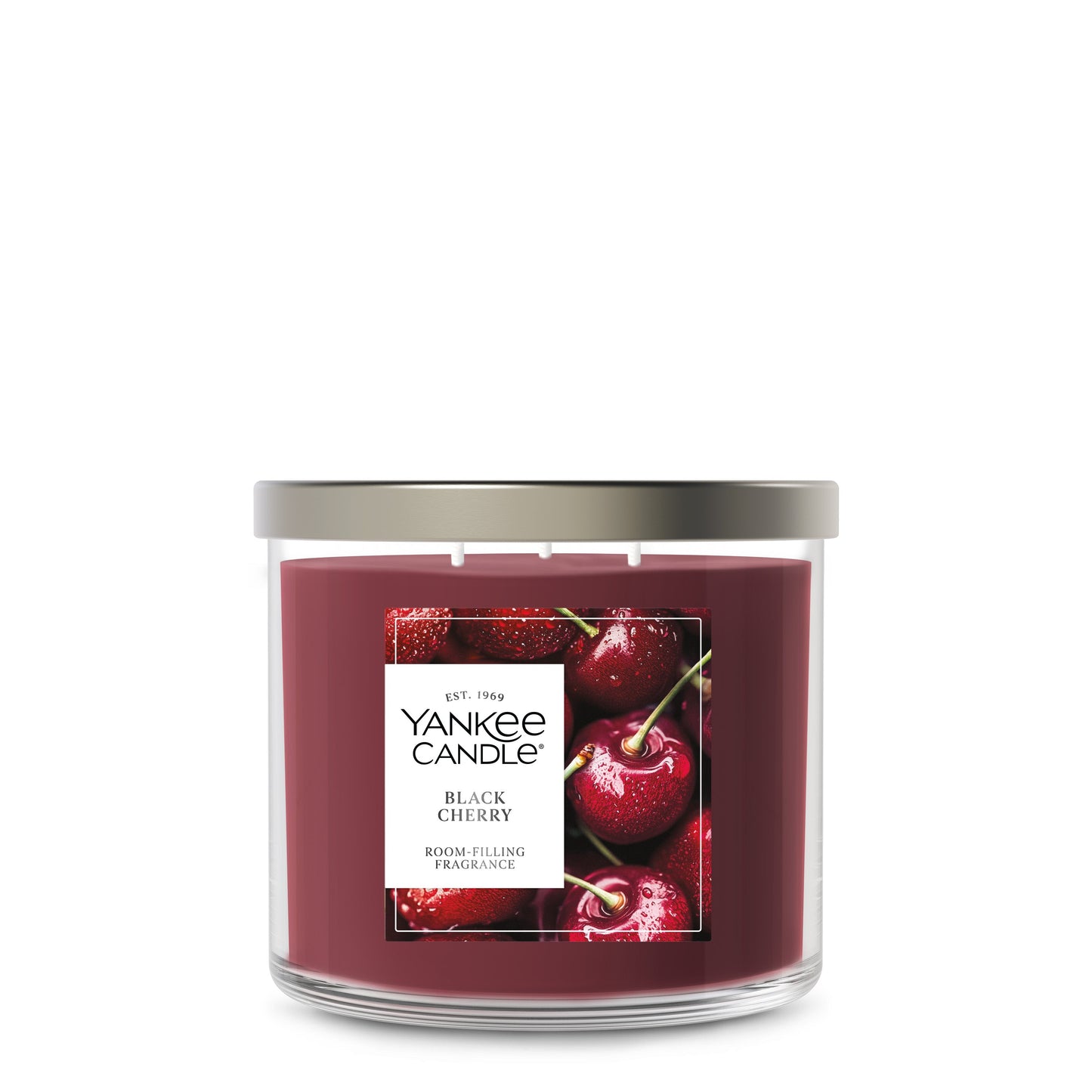 Black Cherry Drop 9-0696