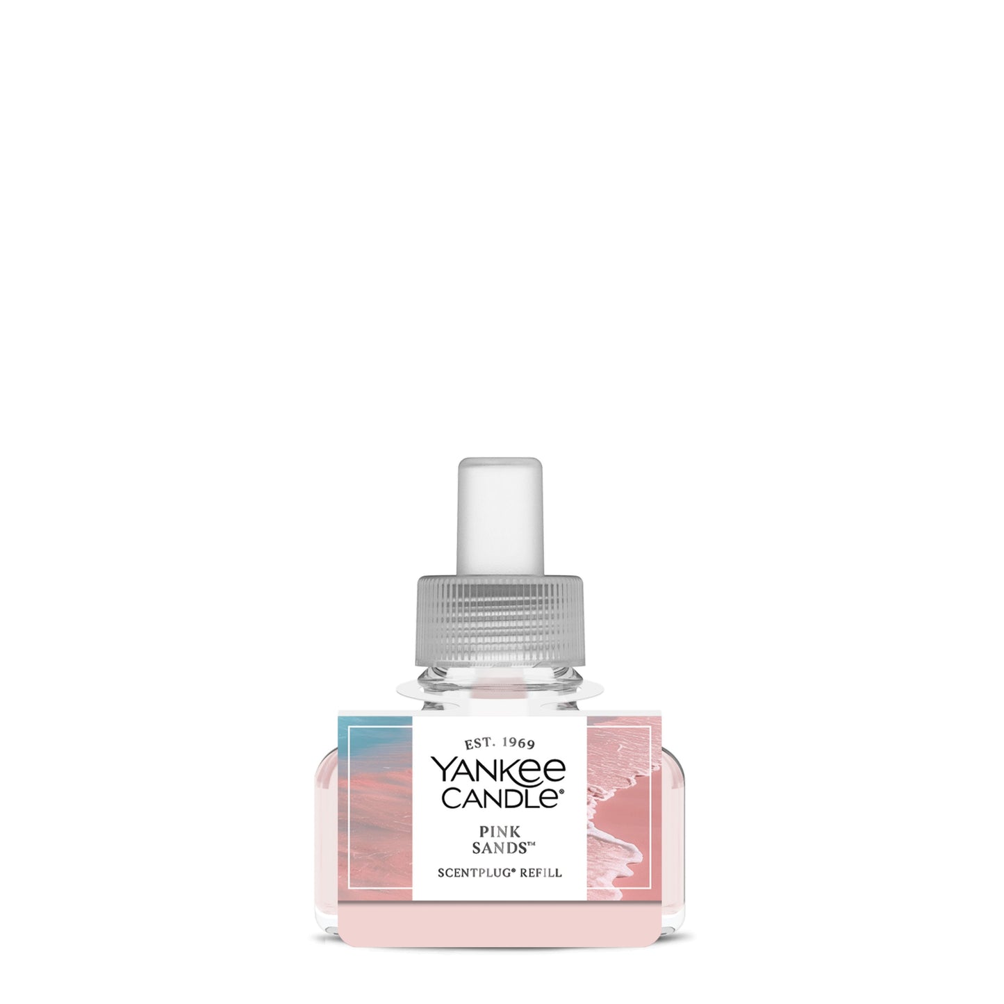 Pink Sands™ Core 9-0098