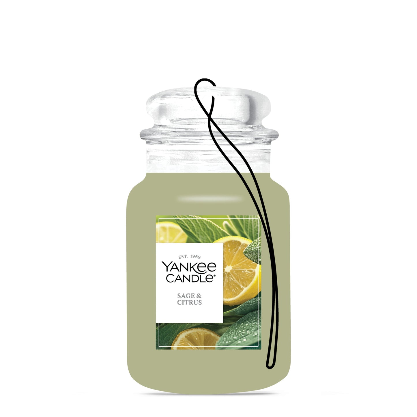 Sage & Citrus Blend 9-0751