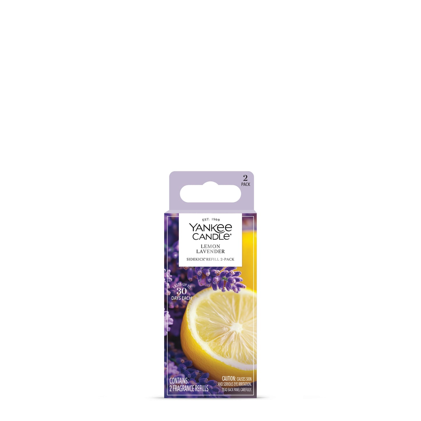 Lemon Lavender Drop 9-0096