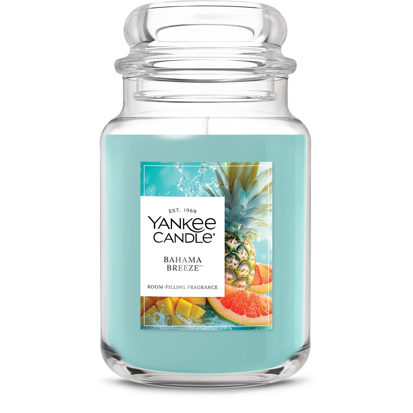 Bahama Breeze™ Shift 9-0190