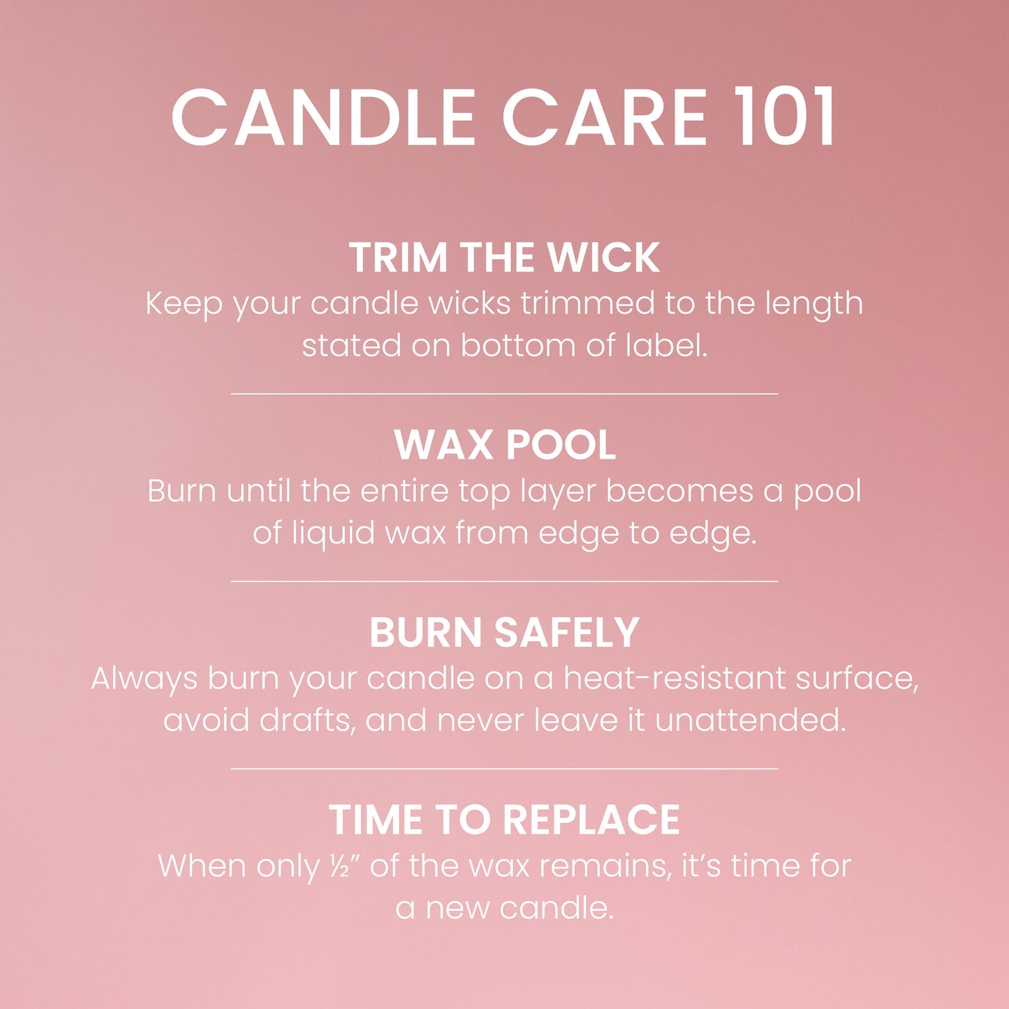 Pink Sands™