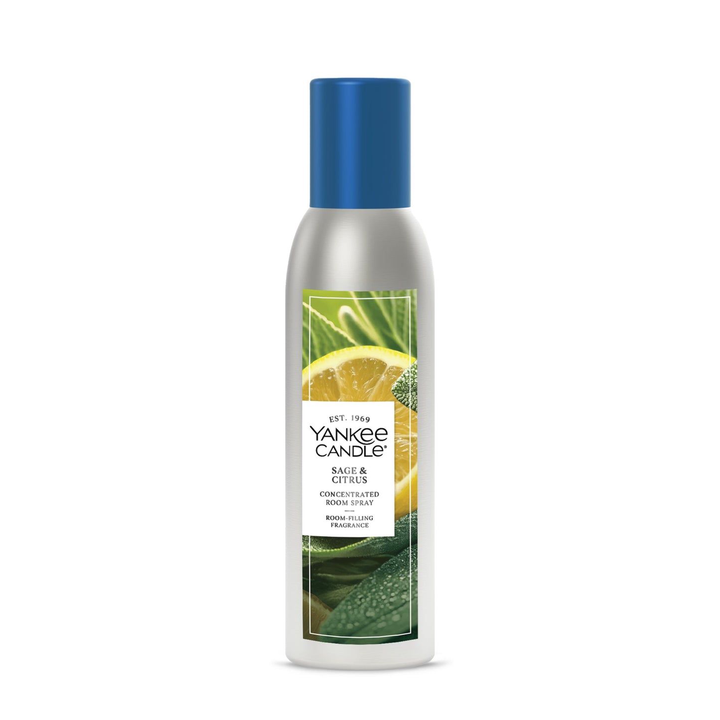 Sage & Citrus Core 9-0208