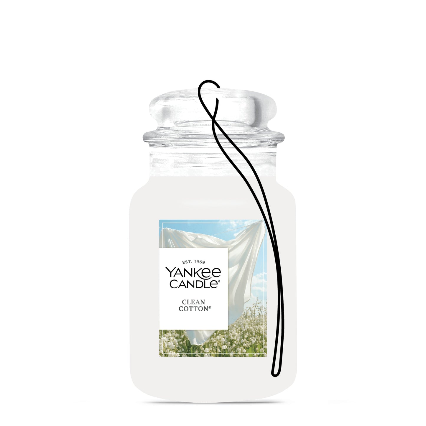 Clean Cotton® Studio 9-0627