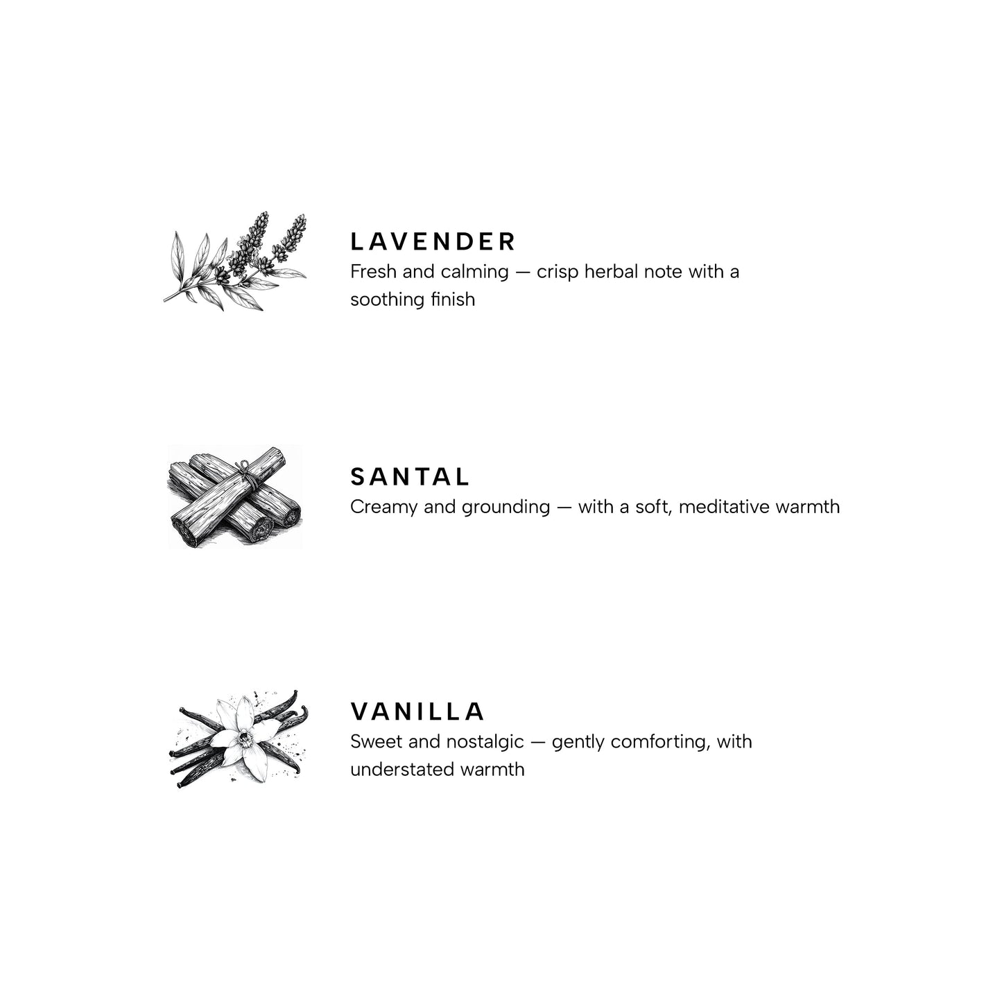 Dolce Premium Reed Diffuser