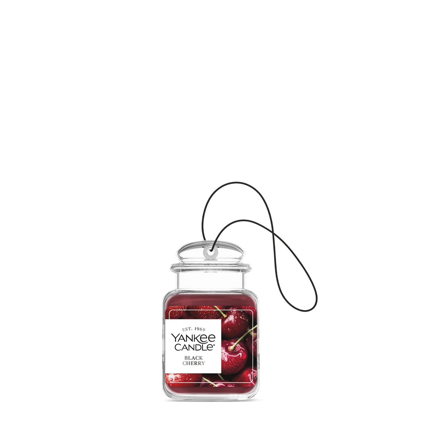 Black Cherry Wave 9-0552