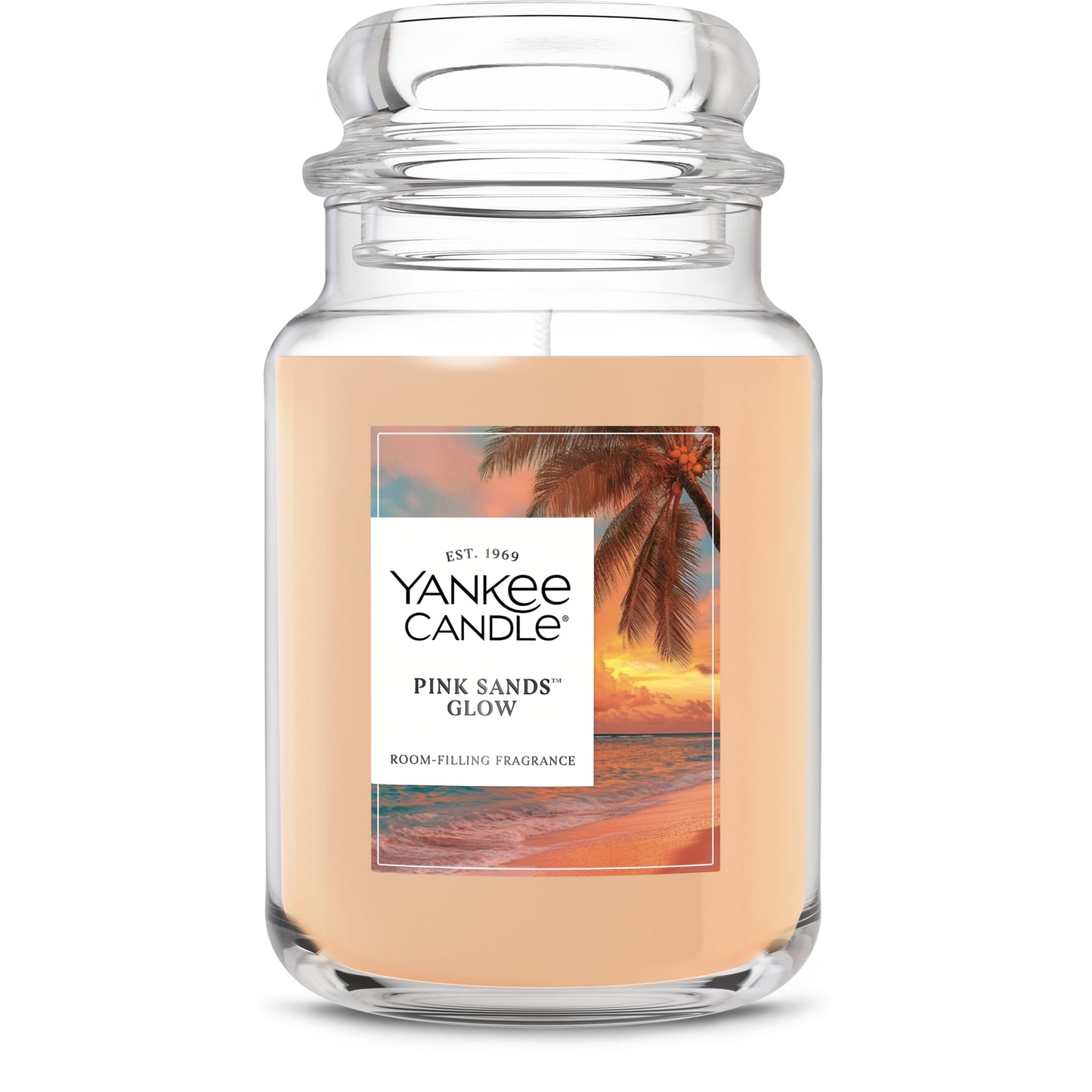 Pink Sands™ Glow Select 9-0075