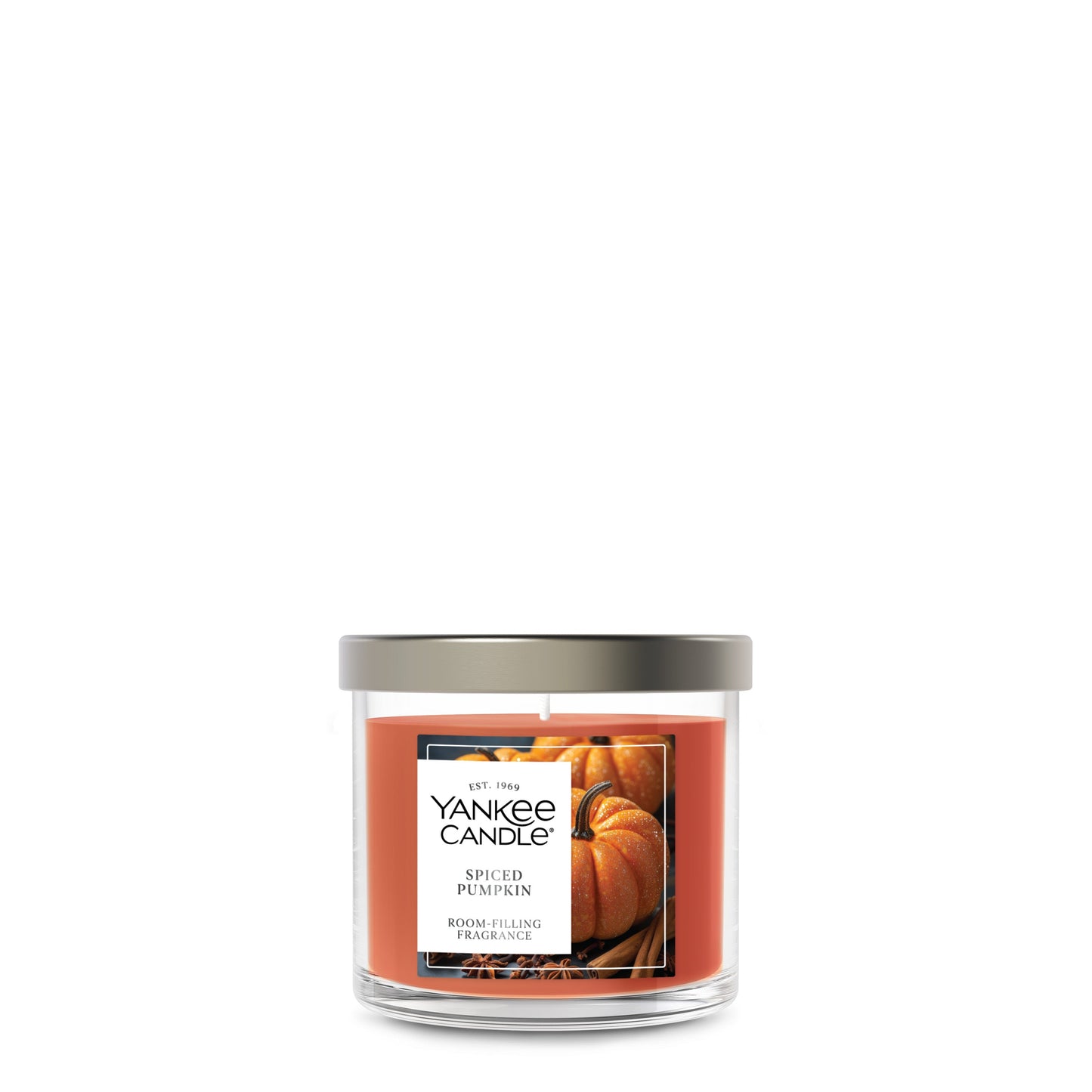 Spiced Pumpkin Daily 9-0459