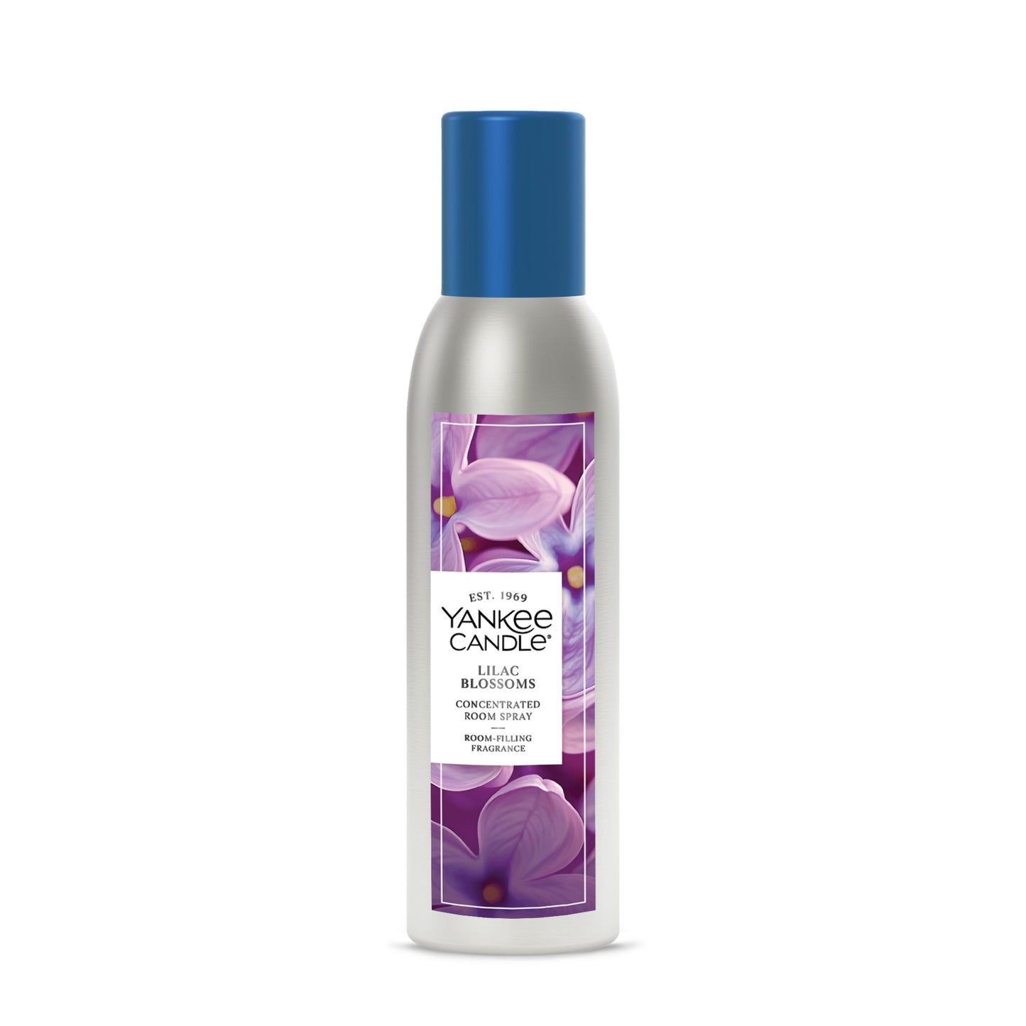 Lilac Blossoms Studio 9-0677