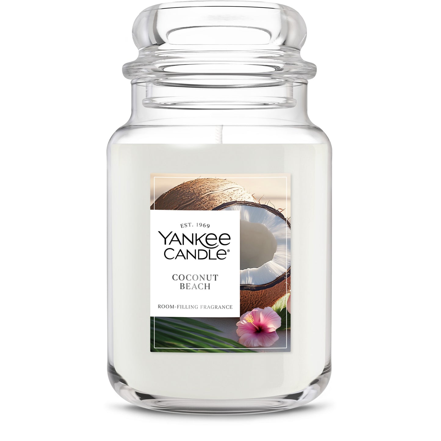 Coconut Beach Series 9-0284