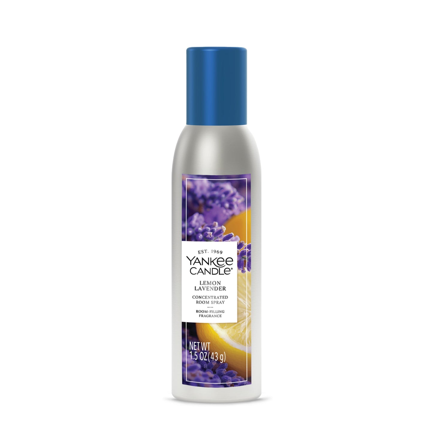 Lemon Lavender Series 9-0054