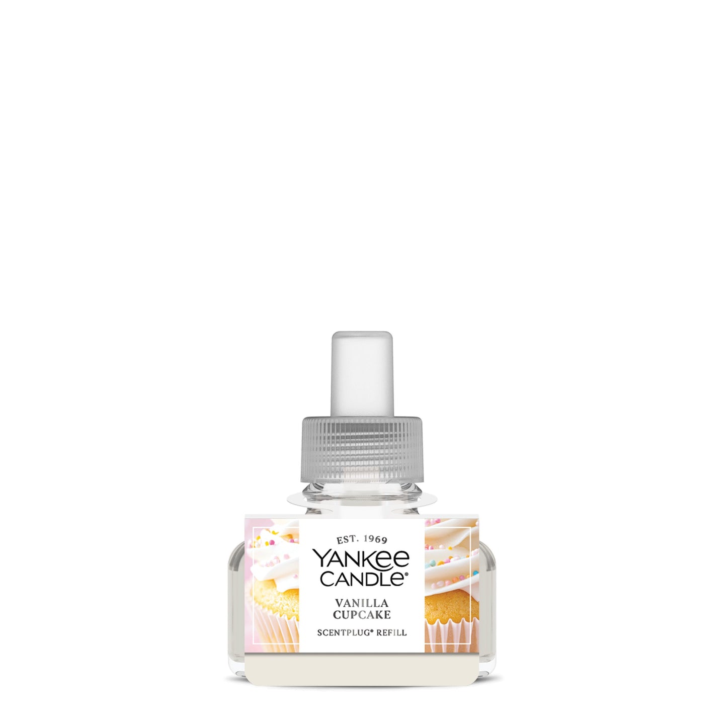 Vanilla Cupcake Blend 9-0501