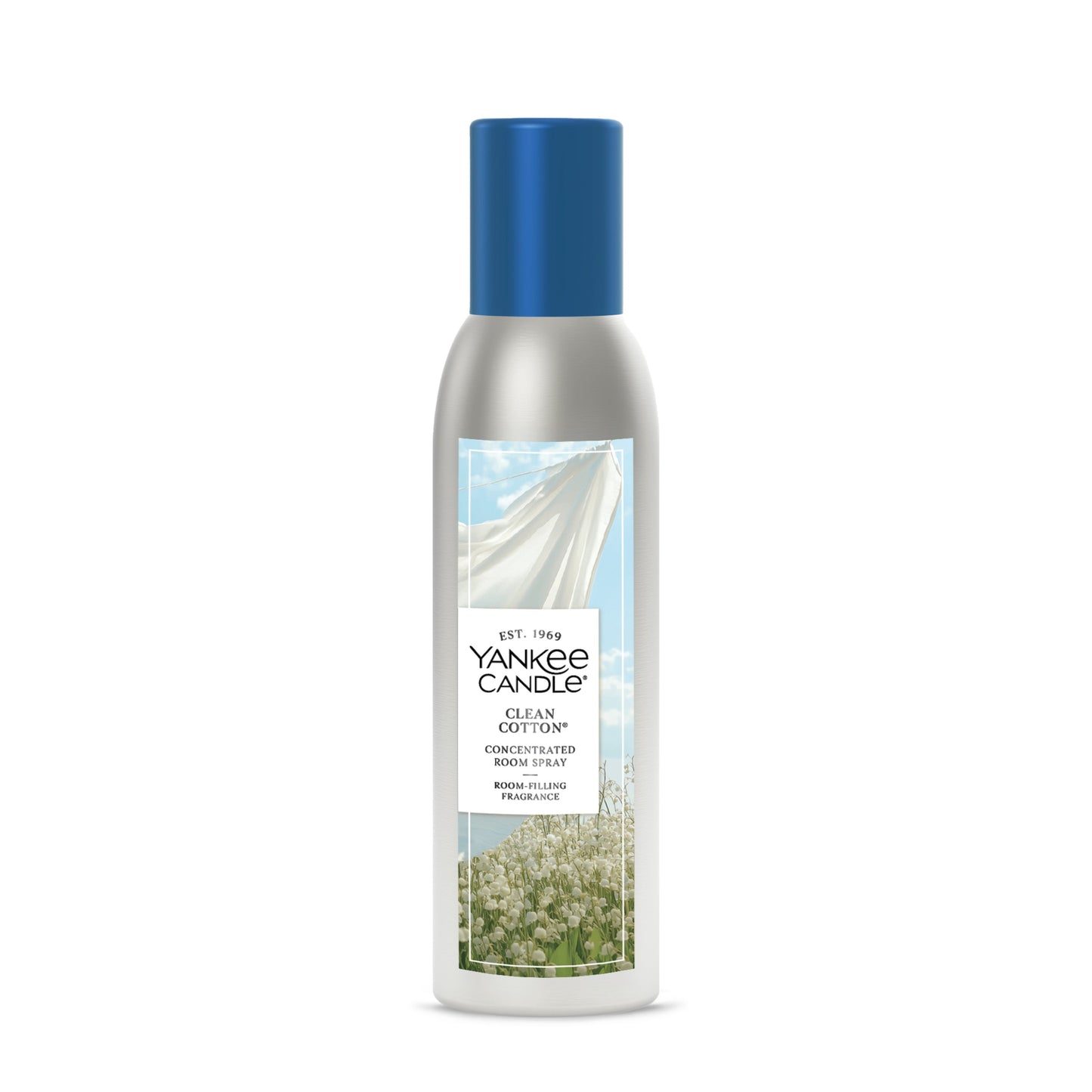 Clean Cotton® Shift 9-0760