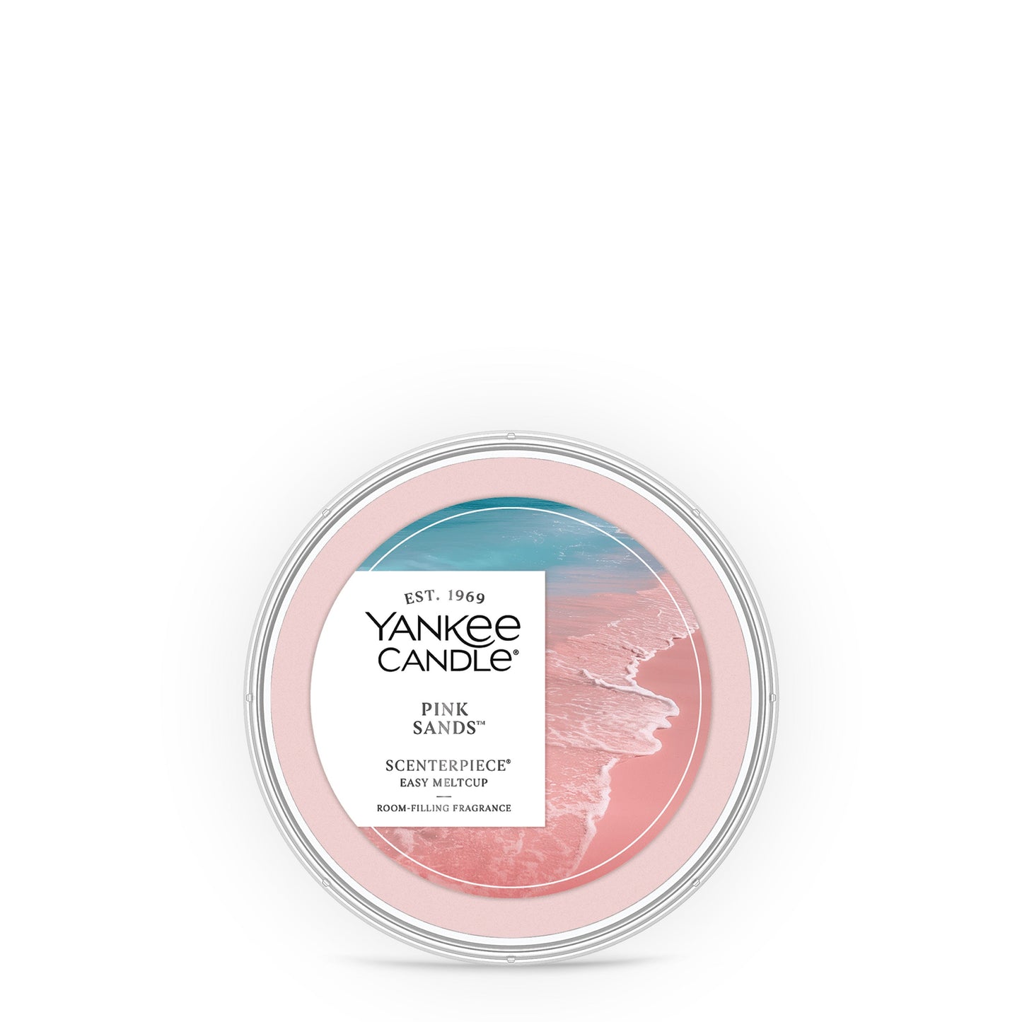 Pink Sands™ Core 9-0058