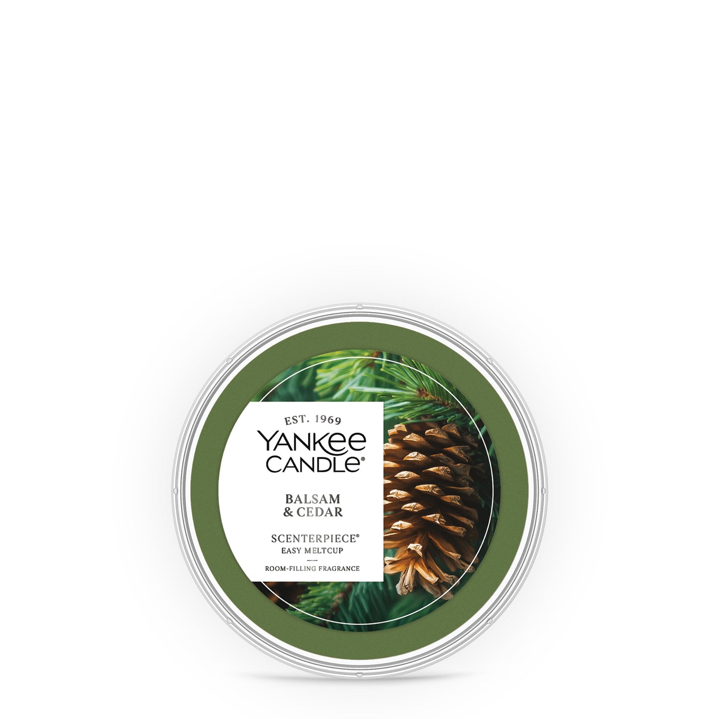 Balsam & Cedar Select 9-0095