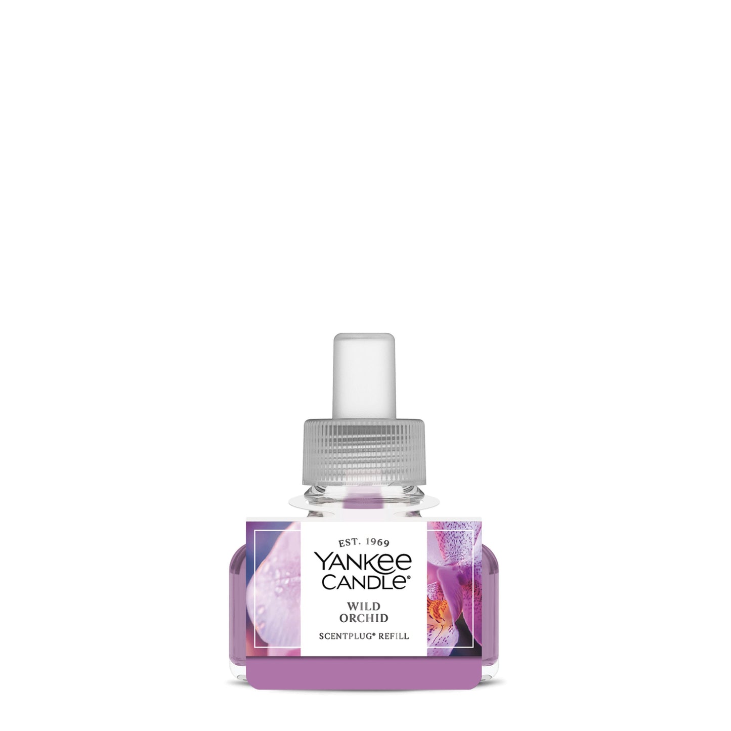 Wild Orchid Blend 9-0581