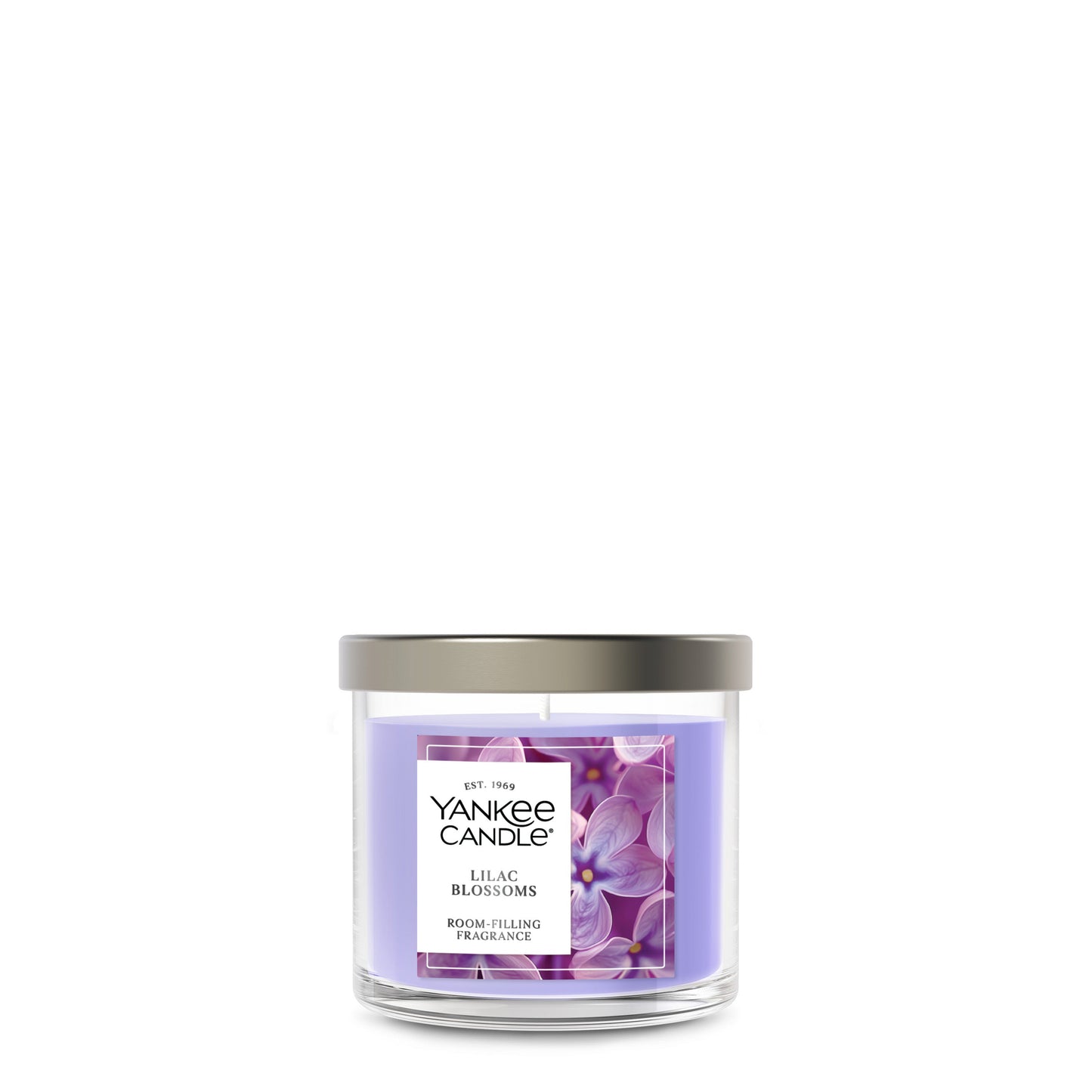 Lilac Blossoms Studio 9-0677