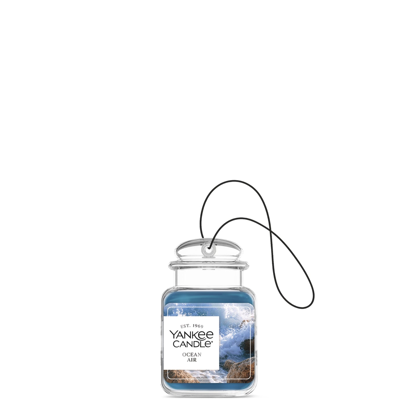 Ocean Air Daily 9-0769