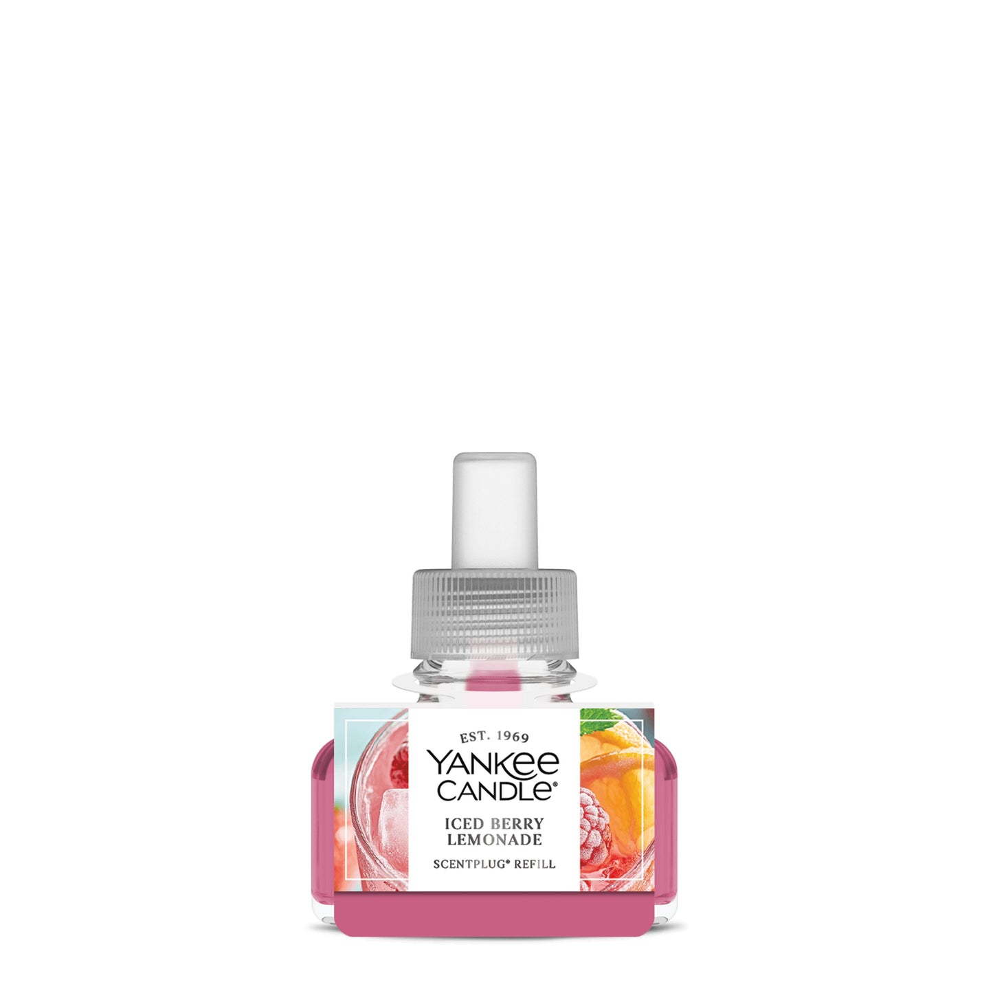Iced Berry Lemonade Blend 9-0031