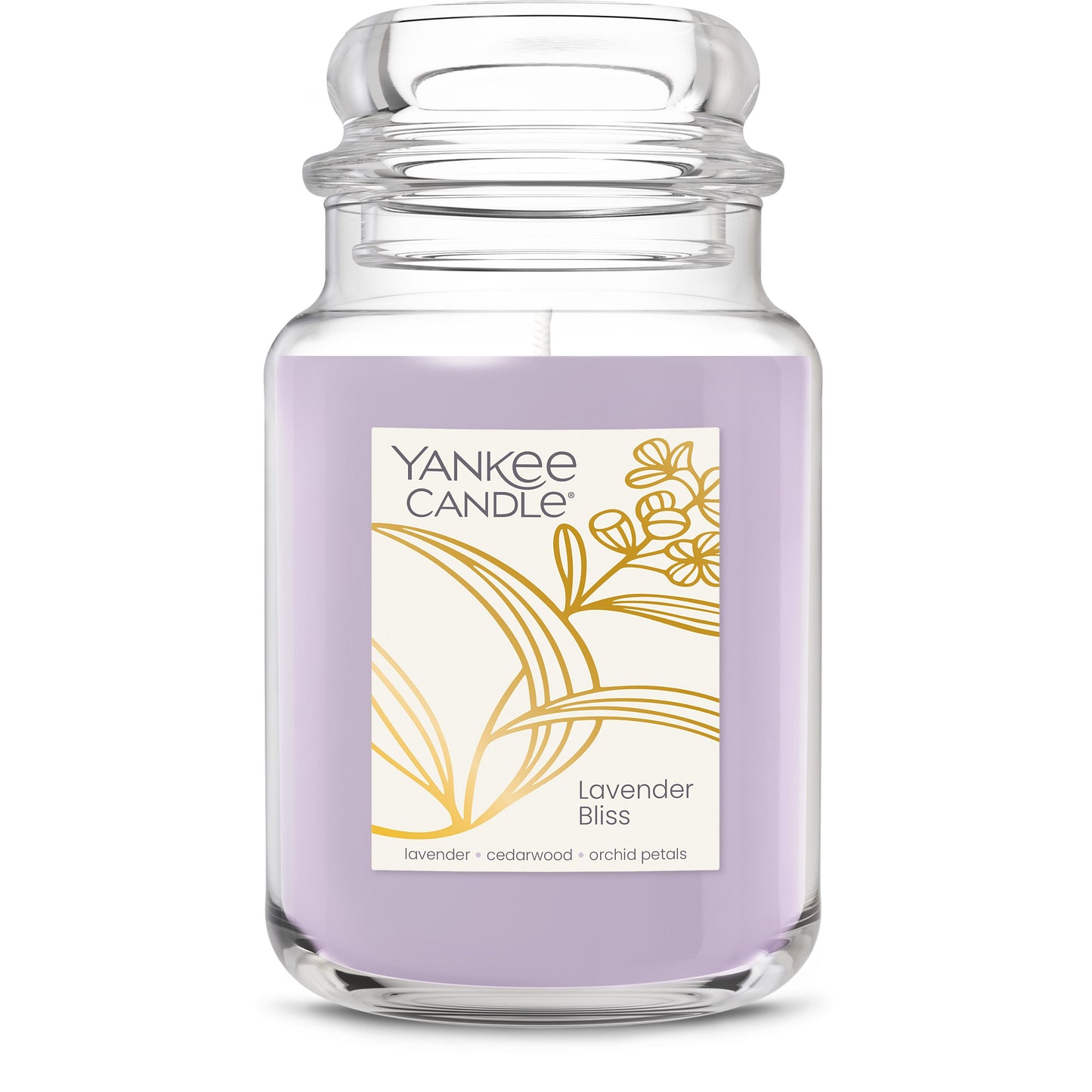 Lavender Bliss Daily 9-0879