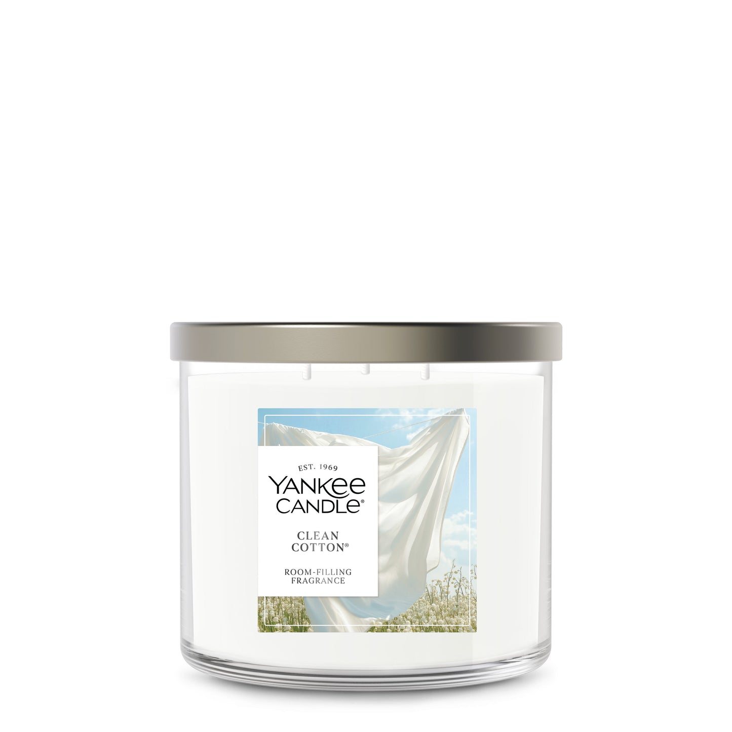 Clean Cotton® Series 9-0724