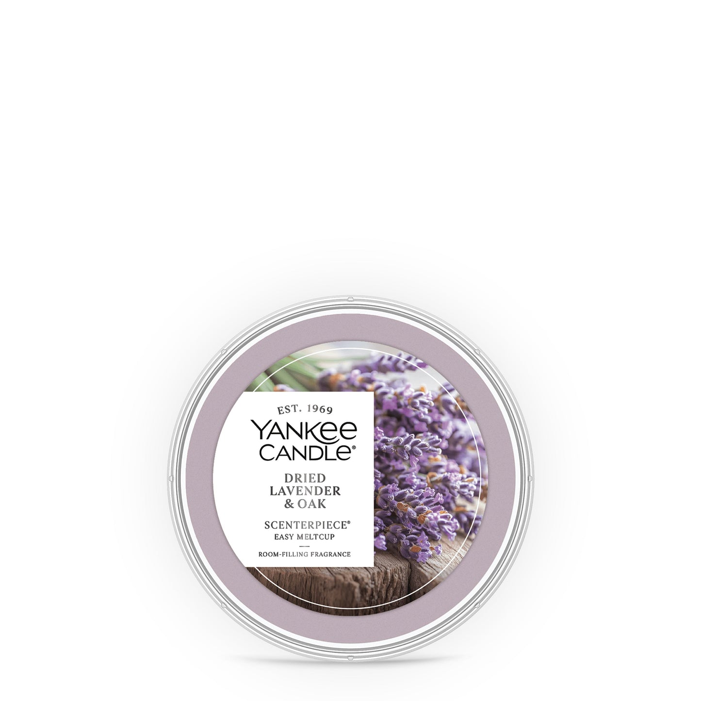 Dried Lavender & Oak Series 9-0324