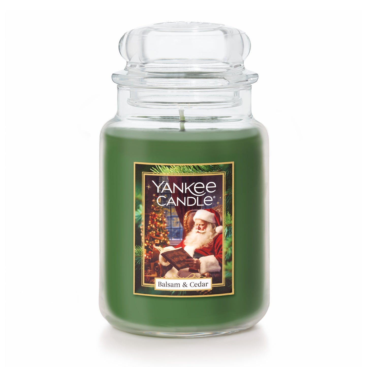 Balsam & Cedar Blend 9-0021