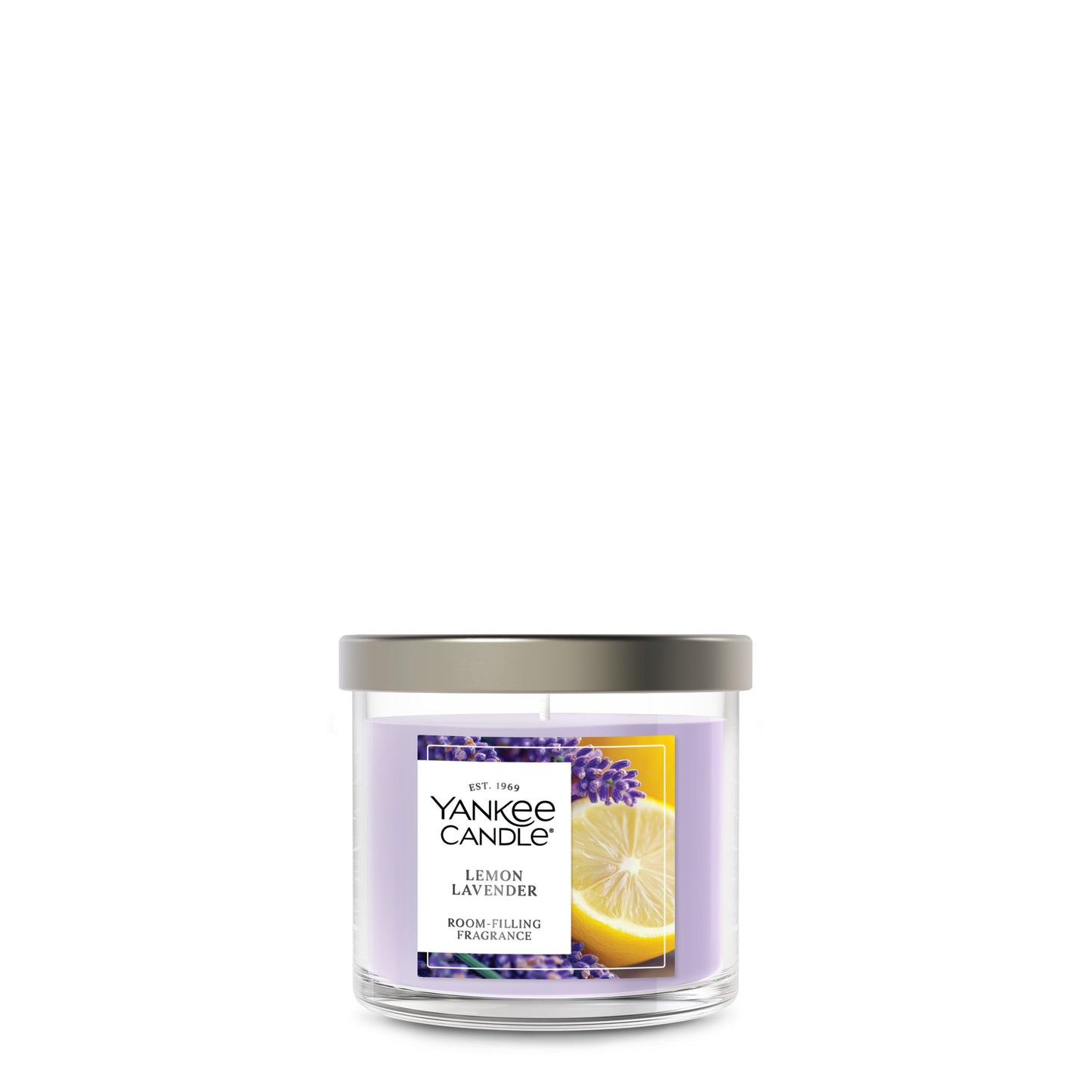 Lemon Lavender Core 9-0048