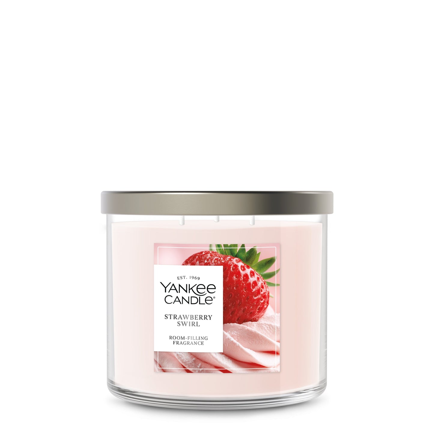Strawberry Swirl Studio 9-0897