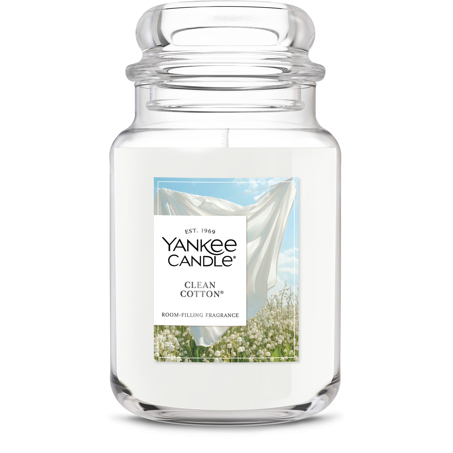 Clean Cotton® Studio 9-0627