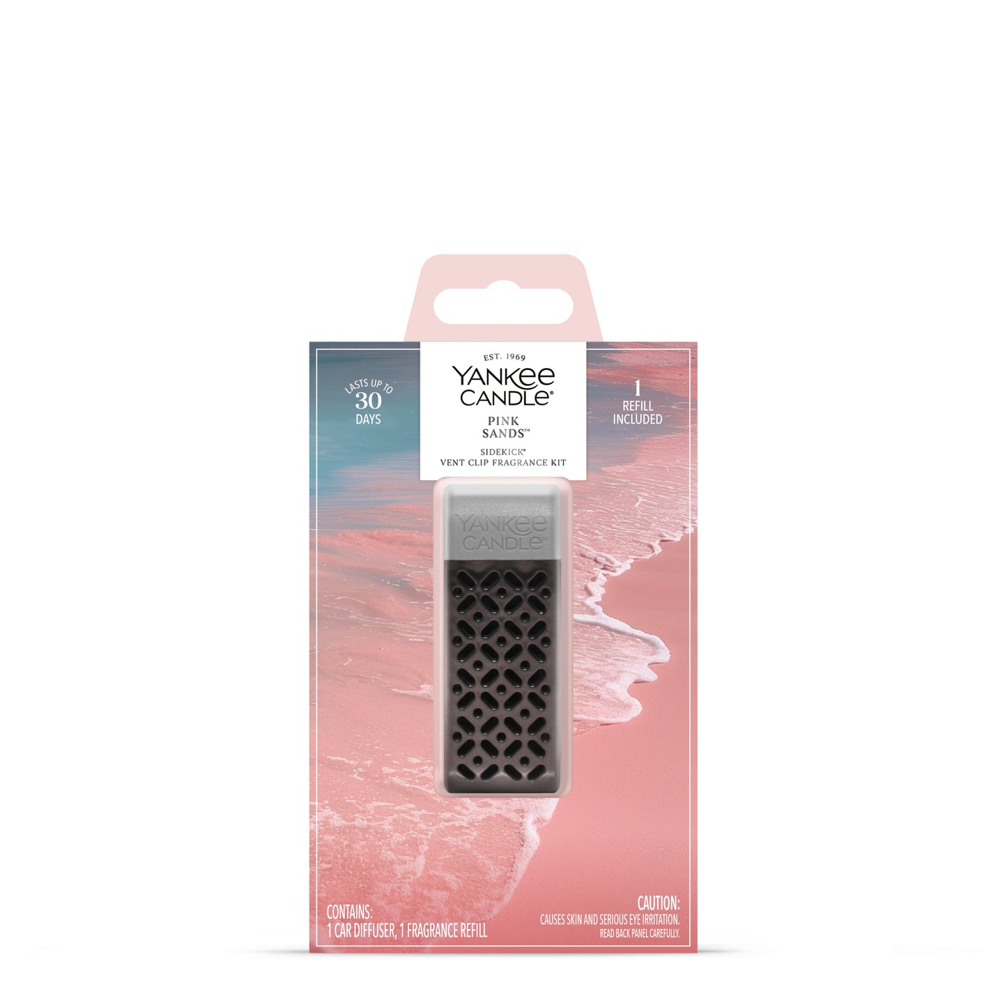 Pink Sands™ Wave 9-0042