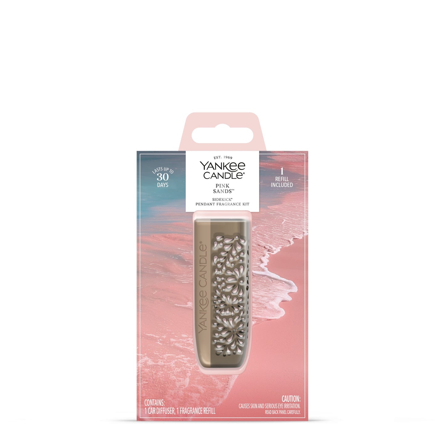Pink Sands™ Series 9-0034