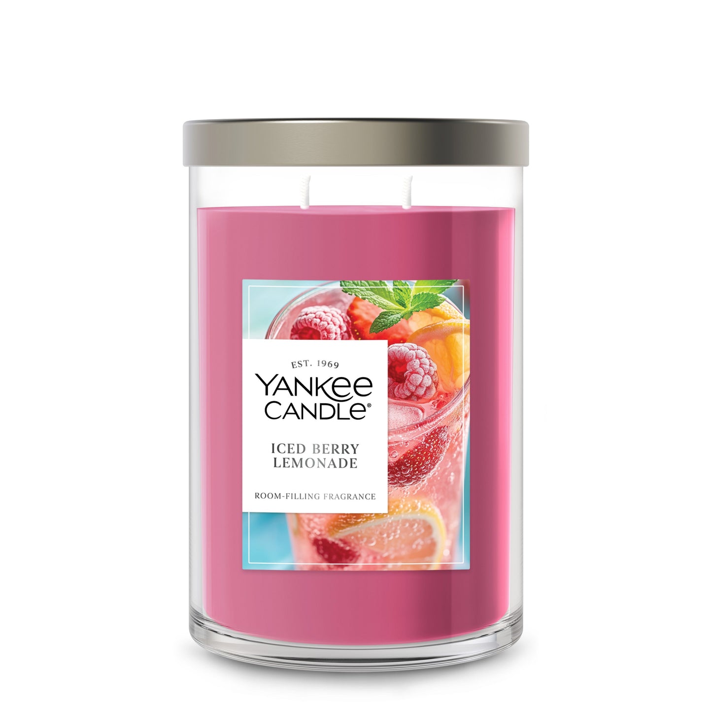 Iced Berry Lemonade Blend 9-0031