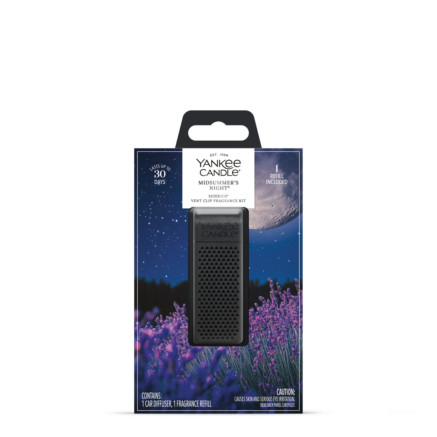 MidSummer's Night® Core 9-0028