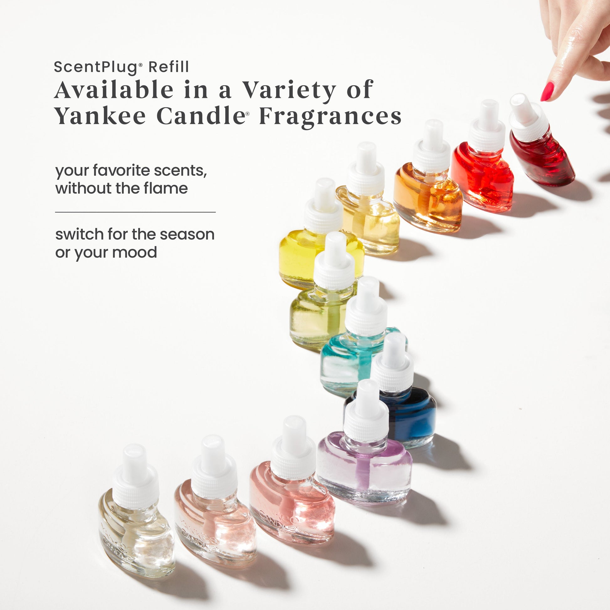 Cliffside Sunrise