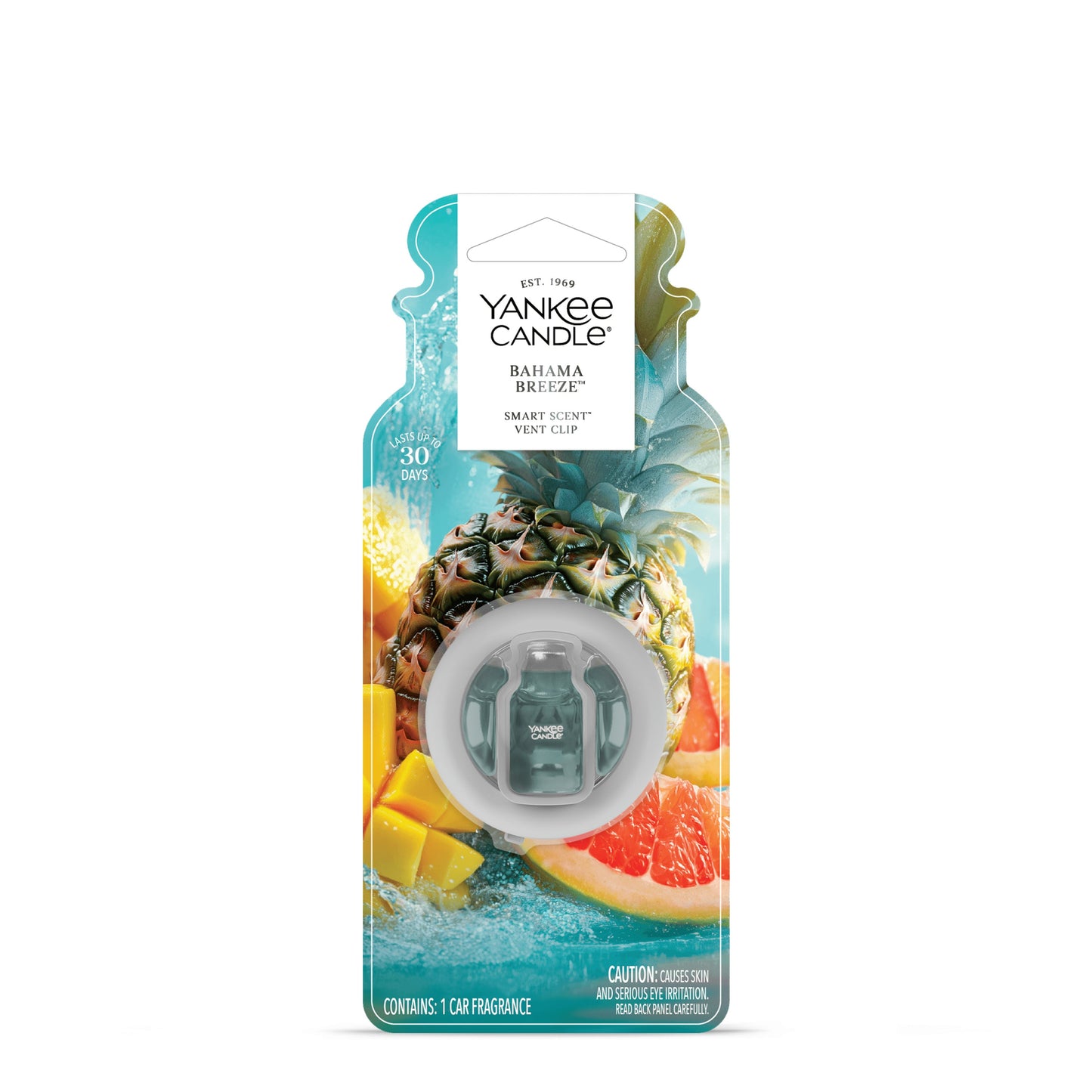 Bahama Breeze™ Core 9-0918