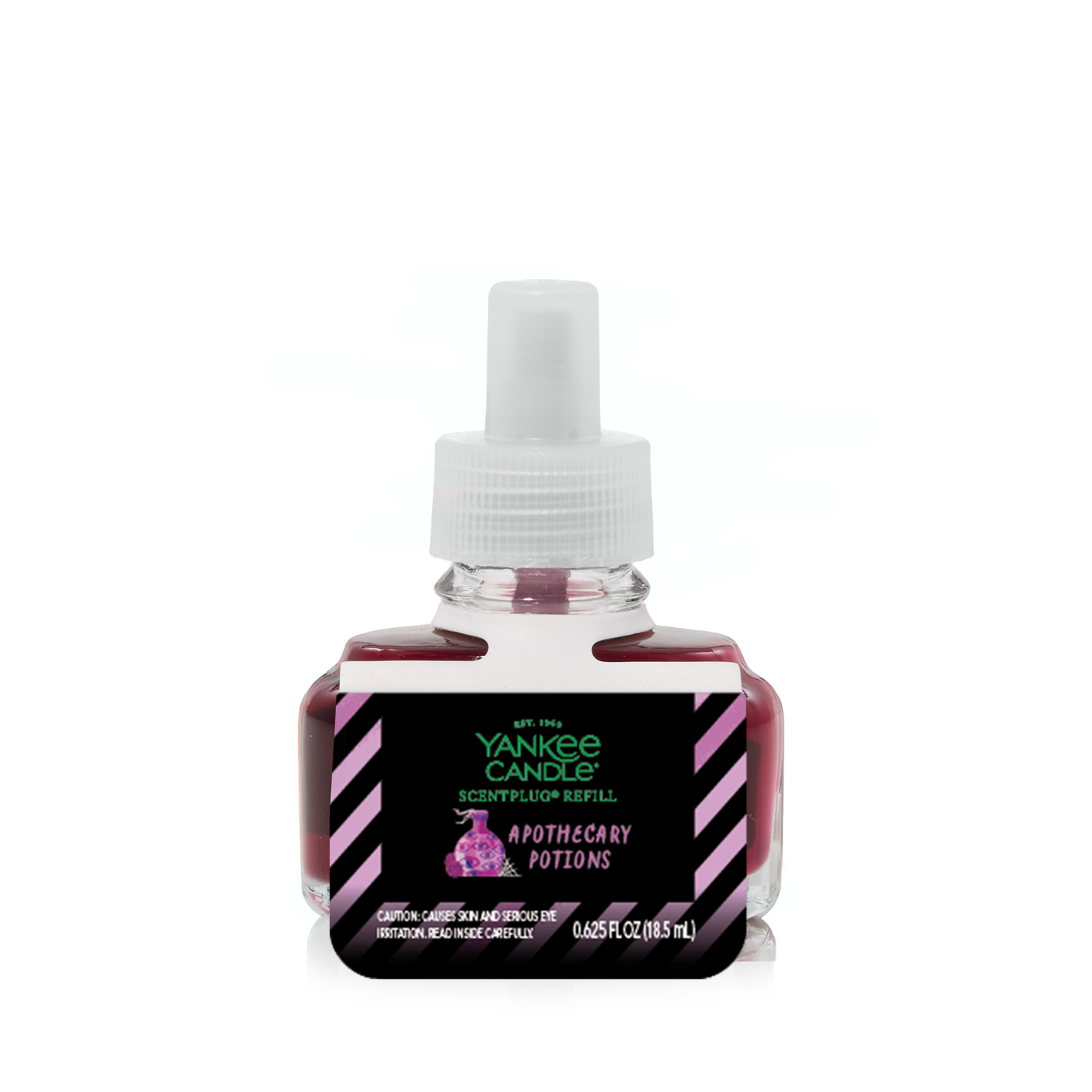 Apothecary Potions Drop 9-0396
