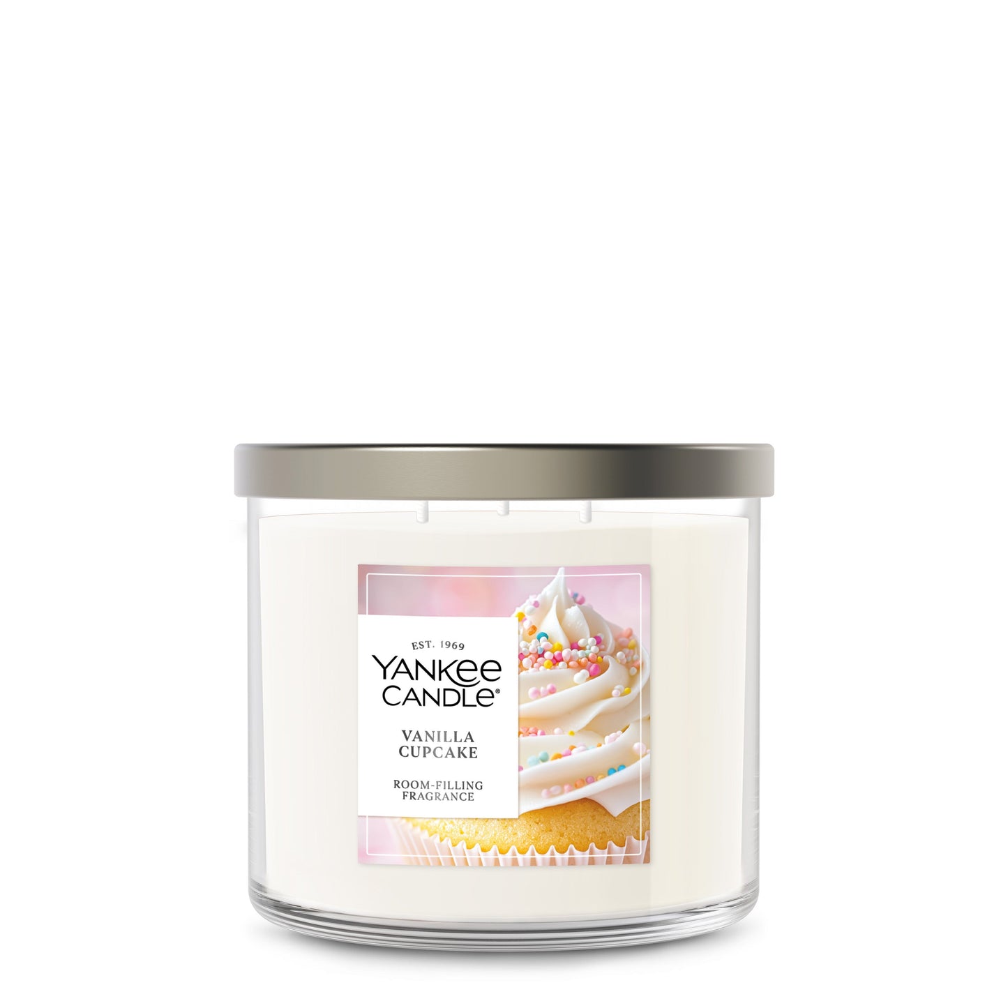 Vanilla Cupcake Blend 9-0501