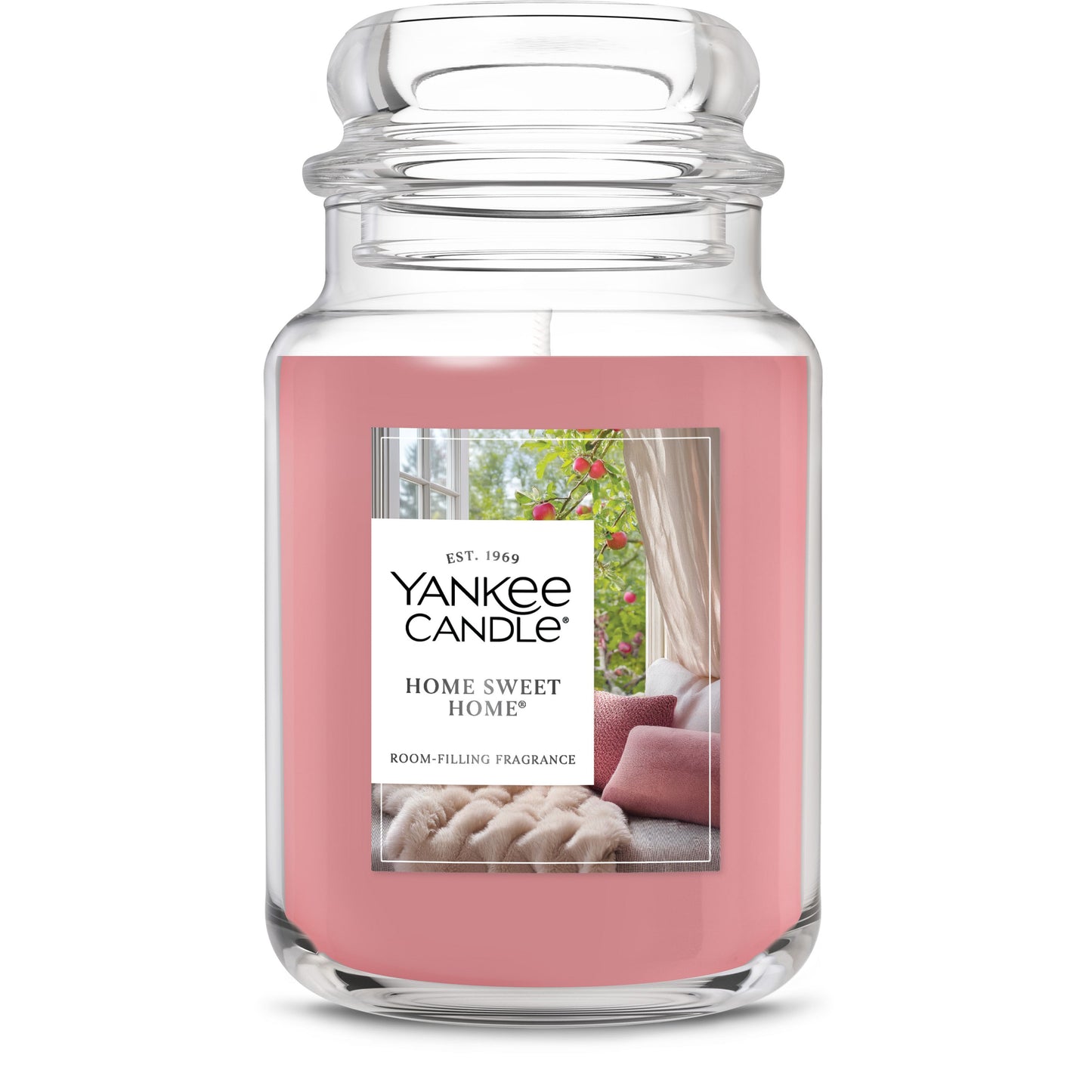 Home Sweet Home® Wave 9-0142