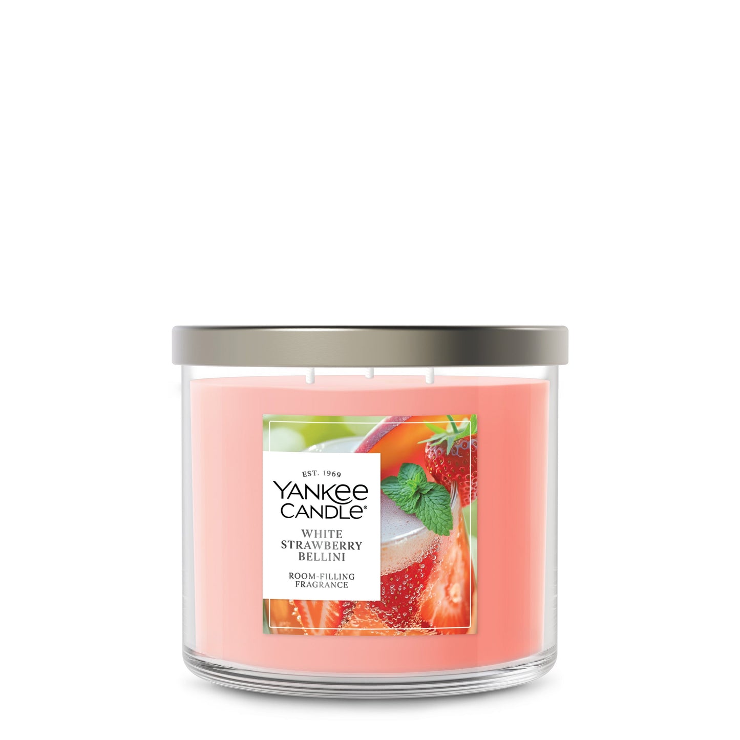 White Strawberry Bellini Blend 9-0621