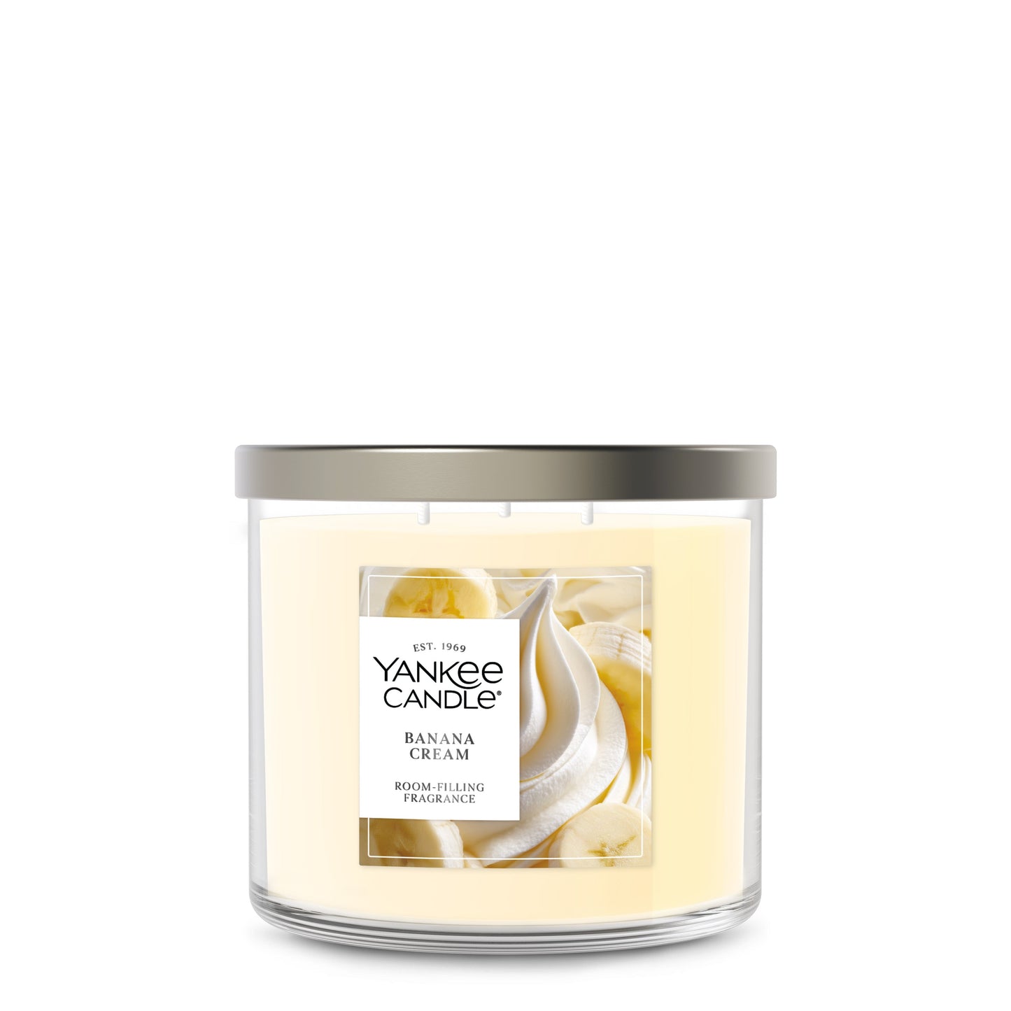 Banana Cream Core 9-0738
