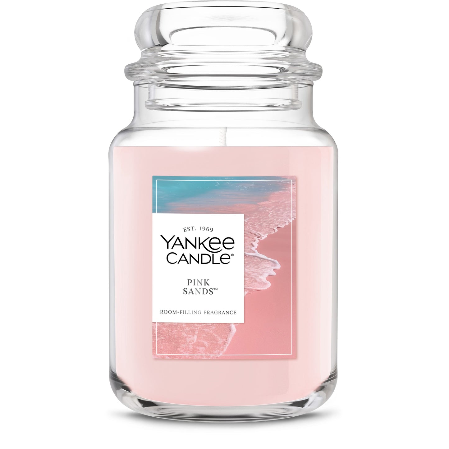Pink Sands™ Blend 9-0091